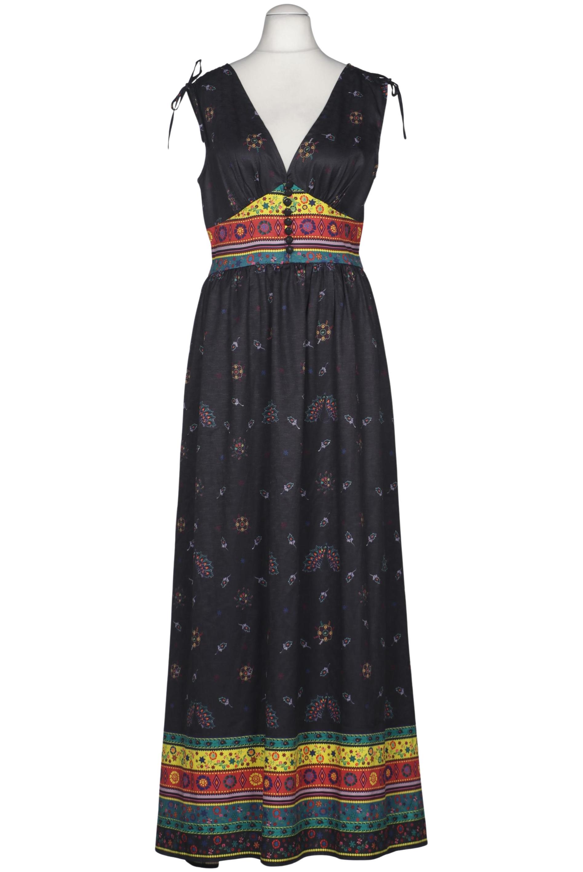 

Voodoo Vixen Damen Kleid, marineblau, Gr. 40