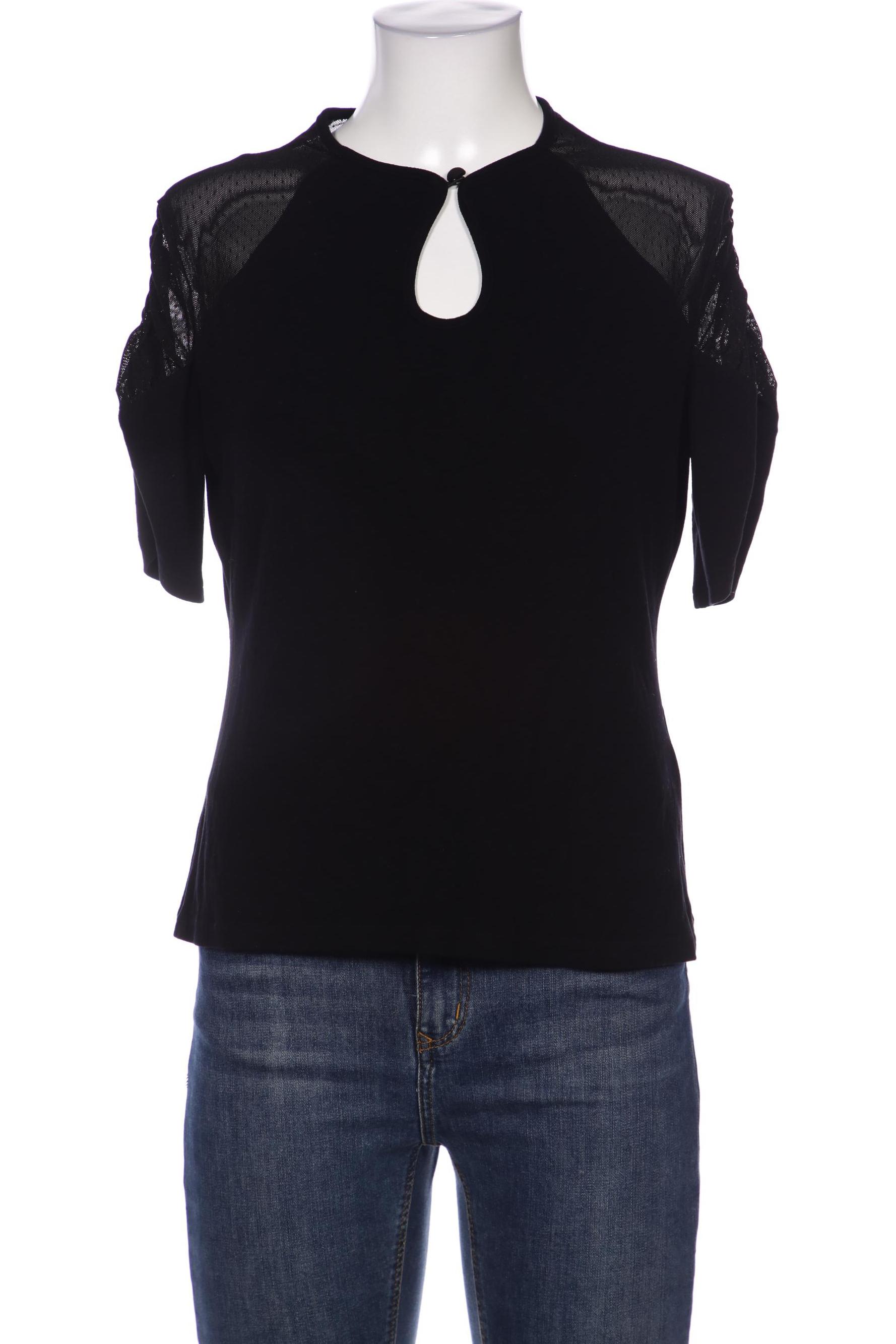 

Voodoo Vixen Damen T-Shirt, schwarz, Gr. 38
