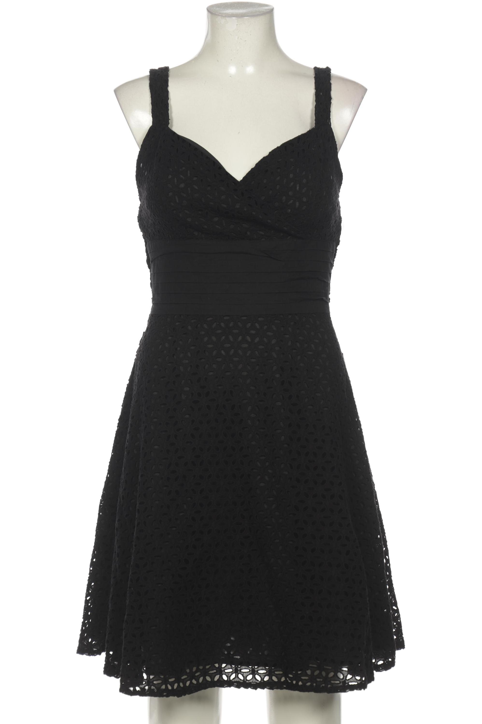 

Voodoo Vixen Damen Kleid, schwarz, Gr. 40