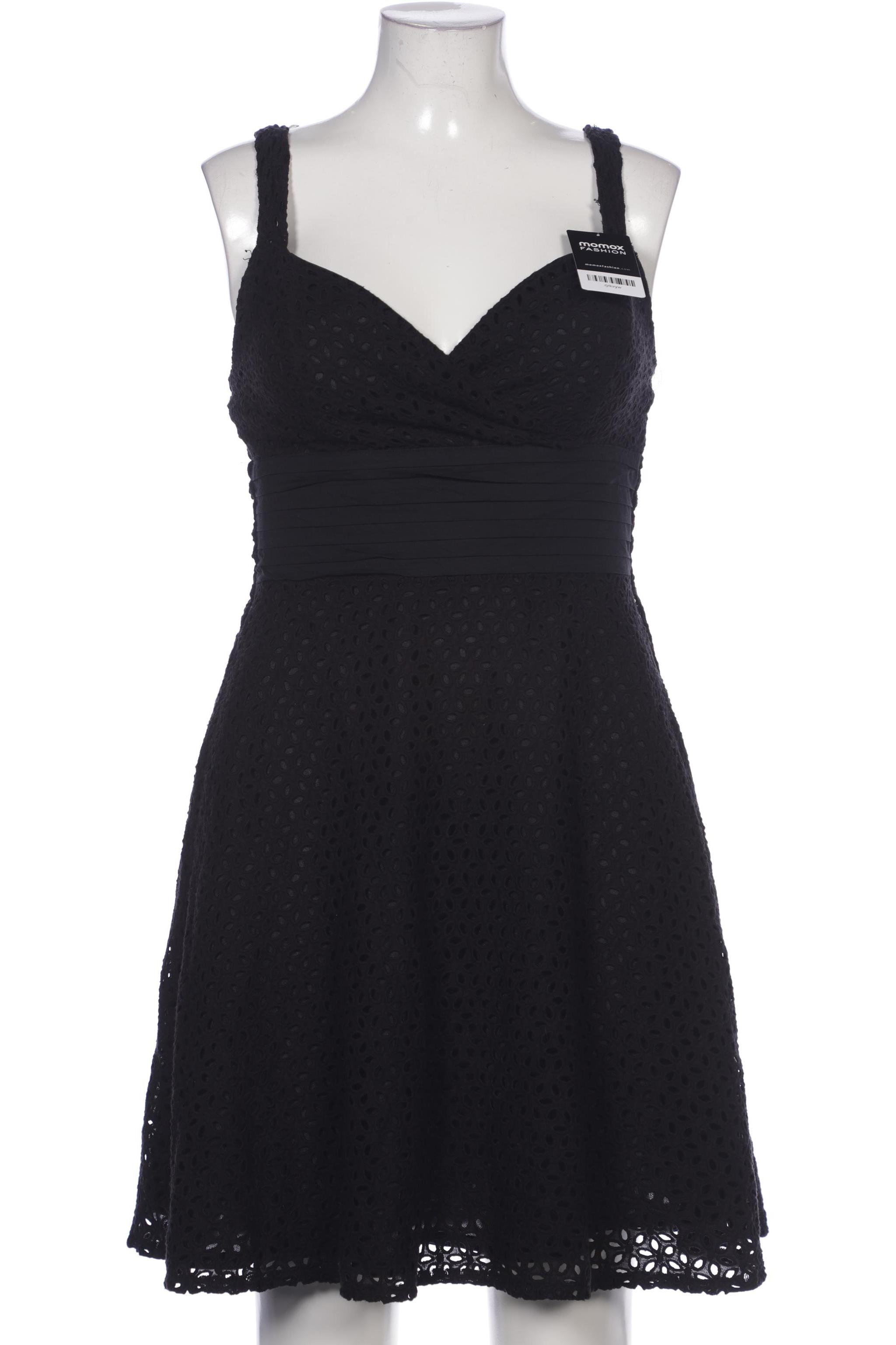 

Voodoo Vixen Damen Kleid, schwarz, Gr. 40