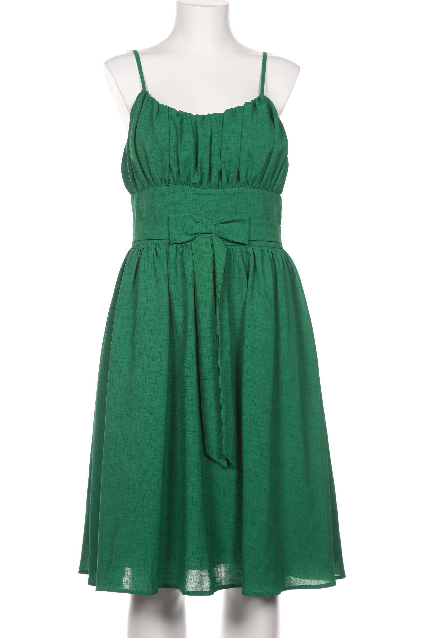 

Voodoo Vixen Damen Kleid, grün, Gr. 40