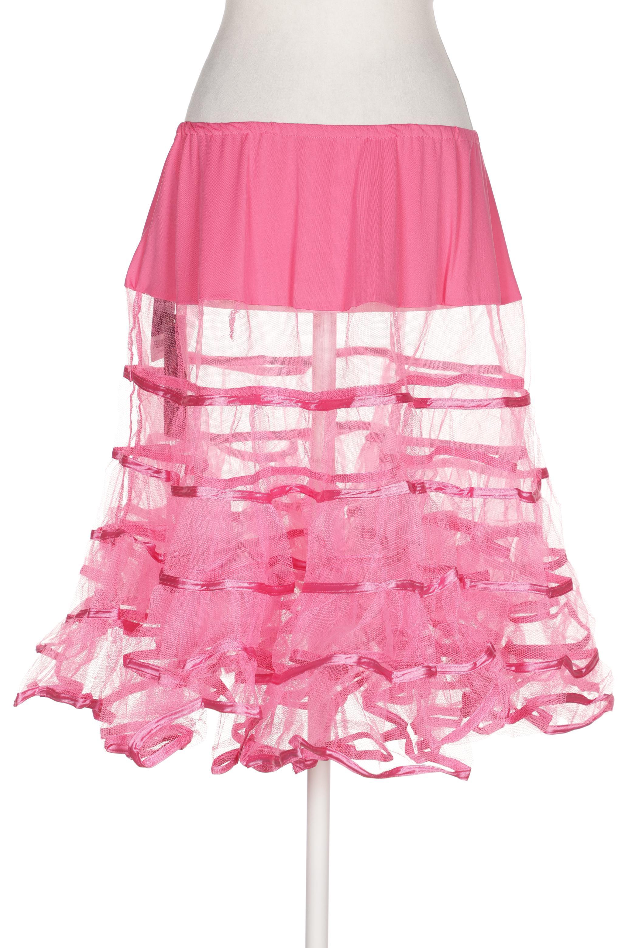 

Voodoo Vixen Damen Rock, pink, Gr. uni