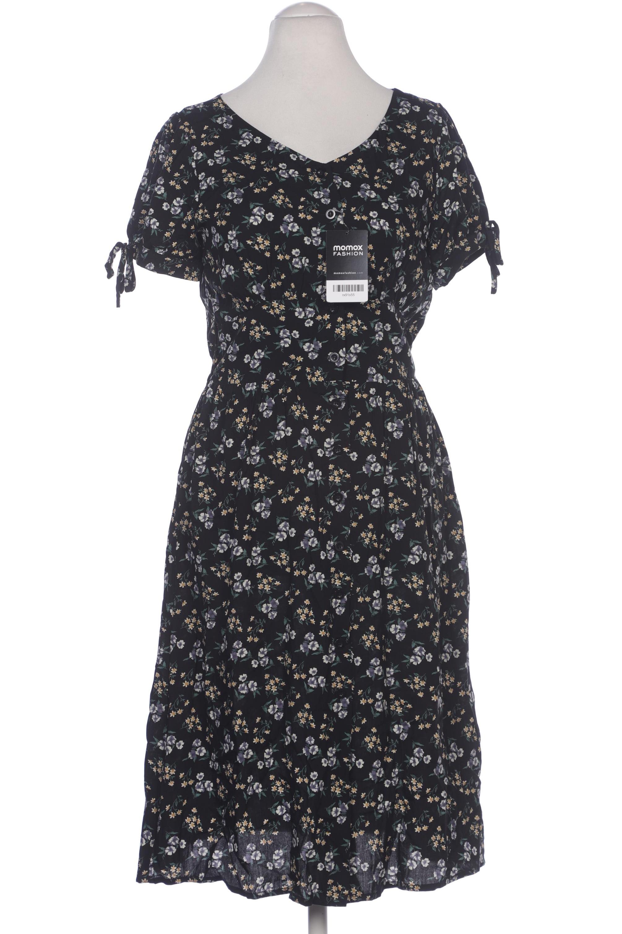 

Voodoo Vixen Damen Kleid, schwarz, Gr. 38