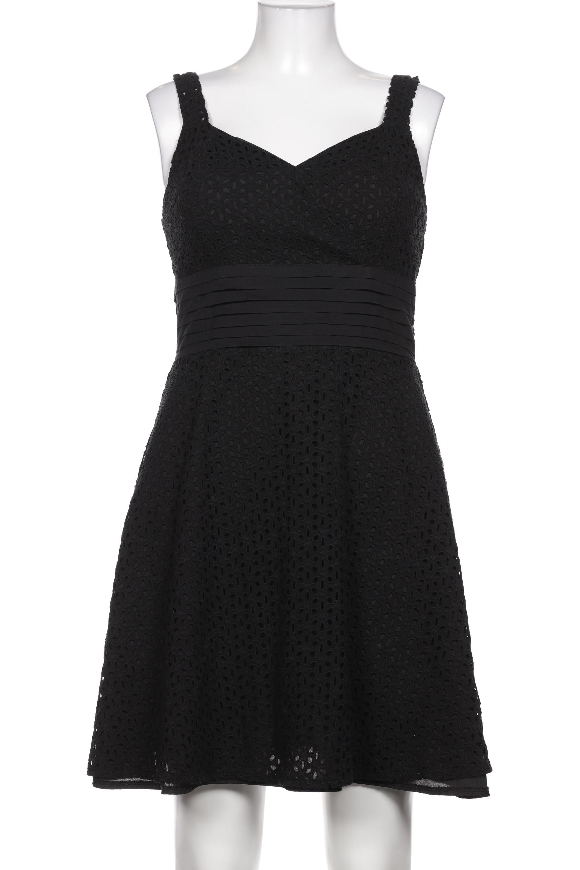 

Voodoo Vixen Damen Kleid, schwarz