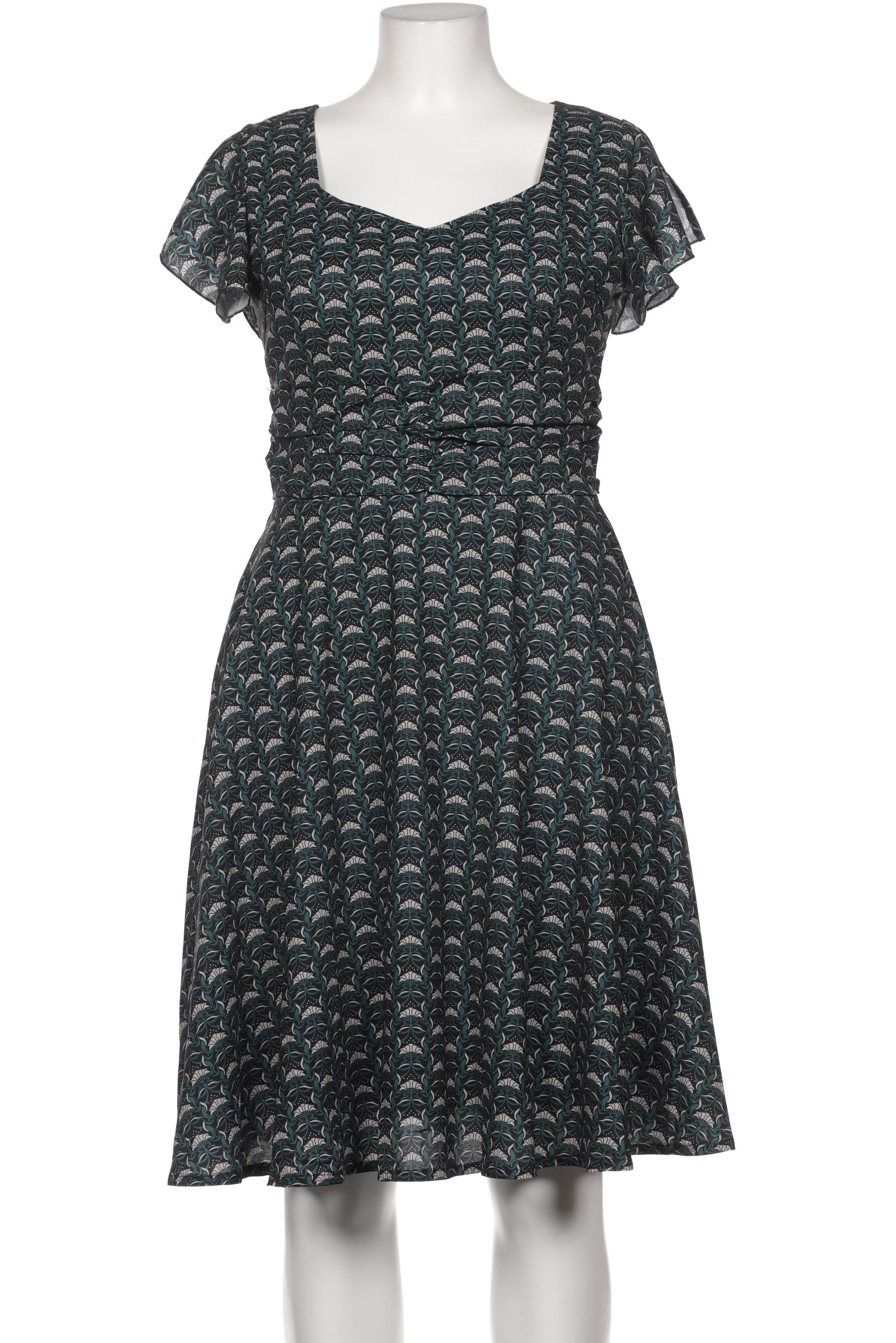 

Voodoo Vixen Damen Kleid, grün, Gr. 40