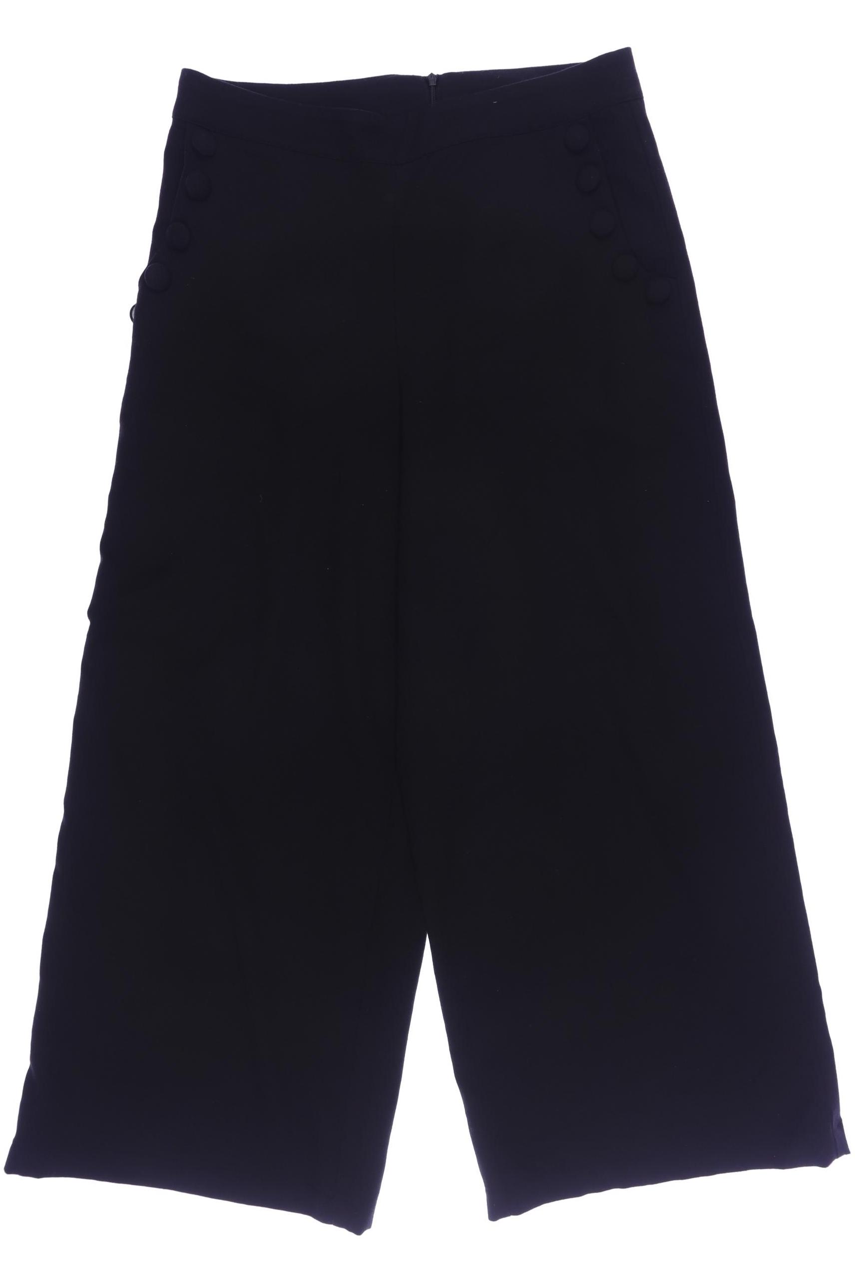 

Voodoo Vixen Damen Stoffhose, schwarz, Gr. 0