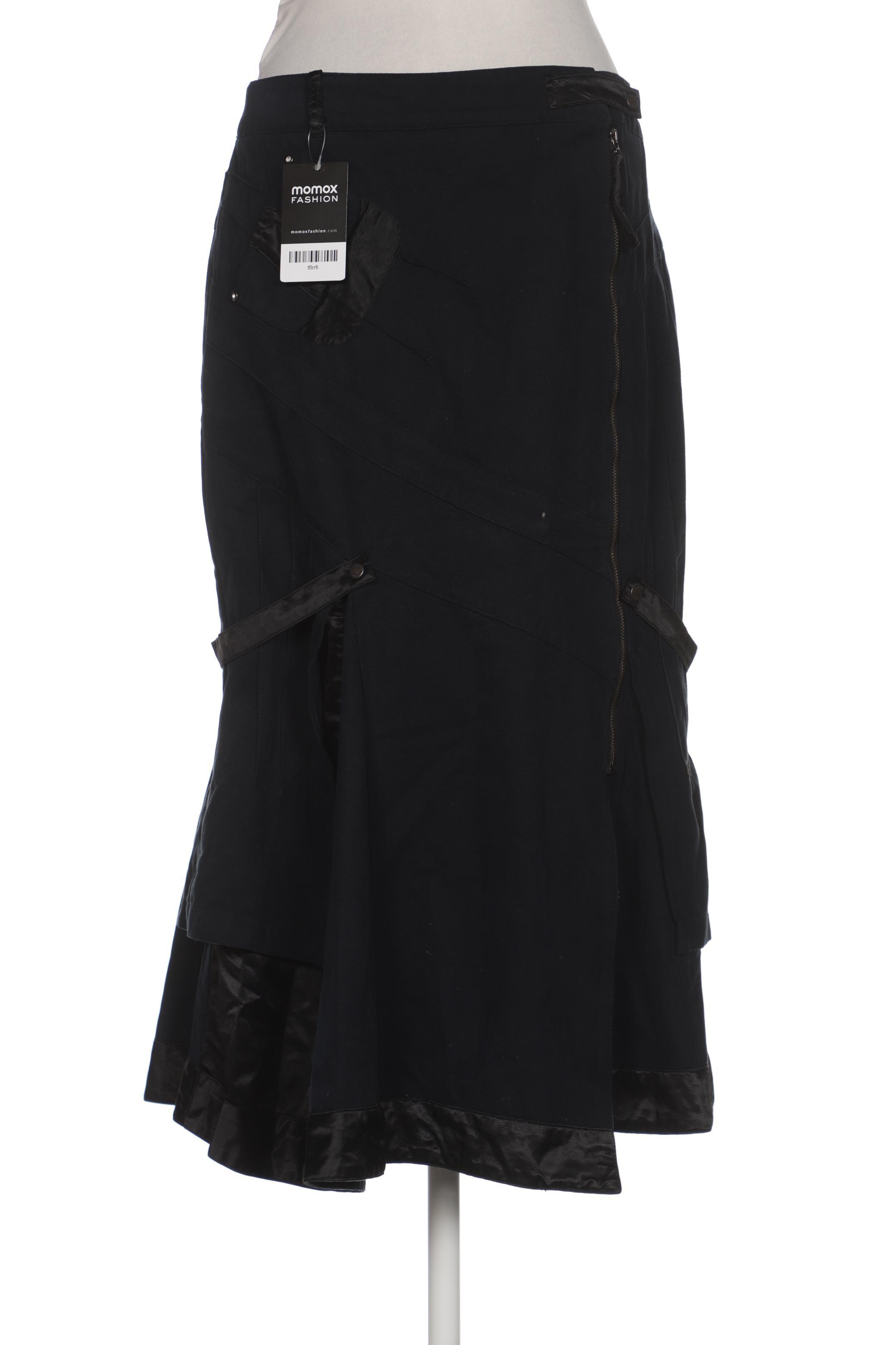 

Voodoo Vixen Damen Rock, marineblau, Gr. 40