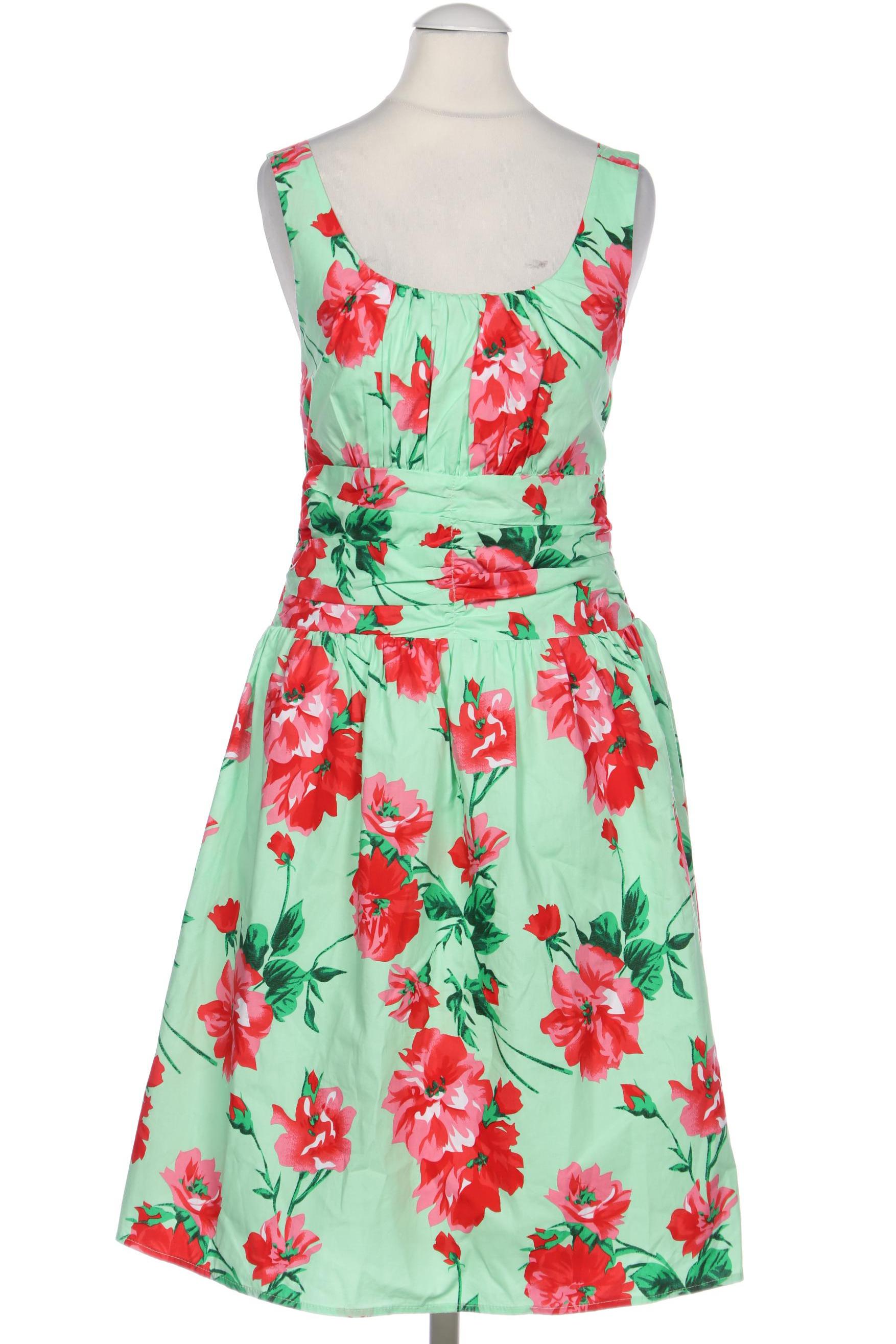 

Voodoo Vixen Damen Kleid, hellgrün