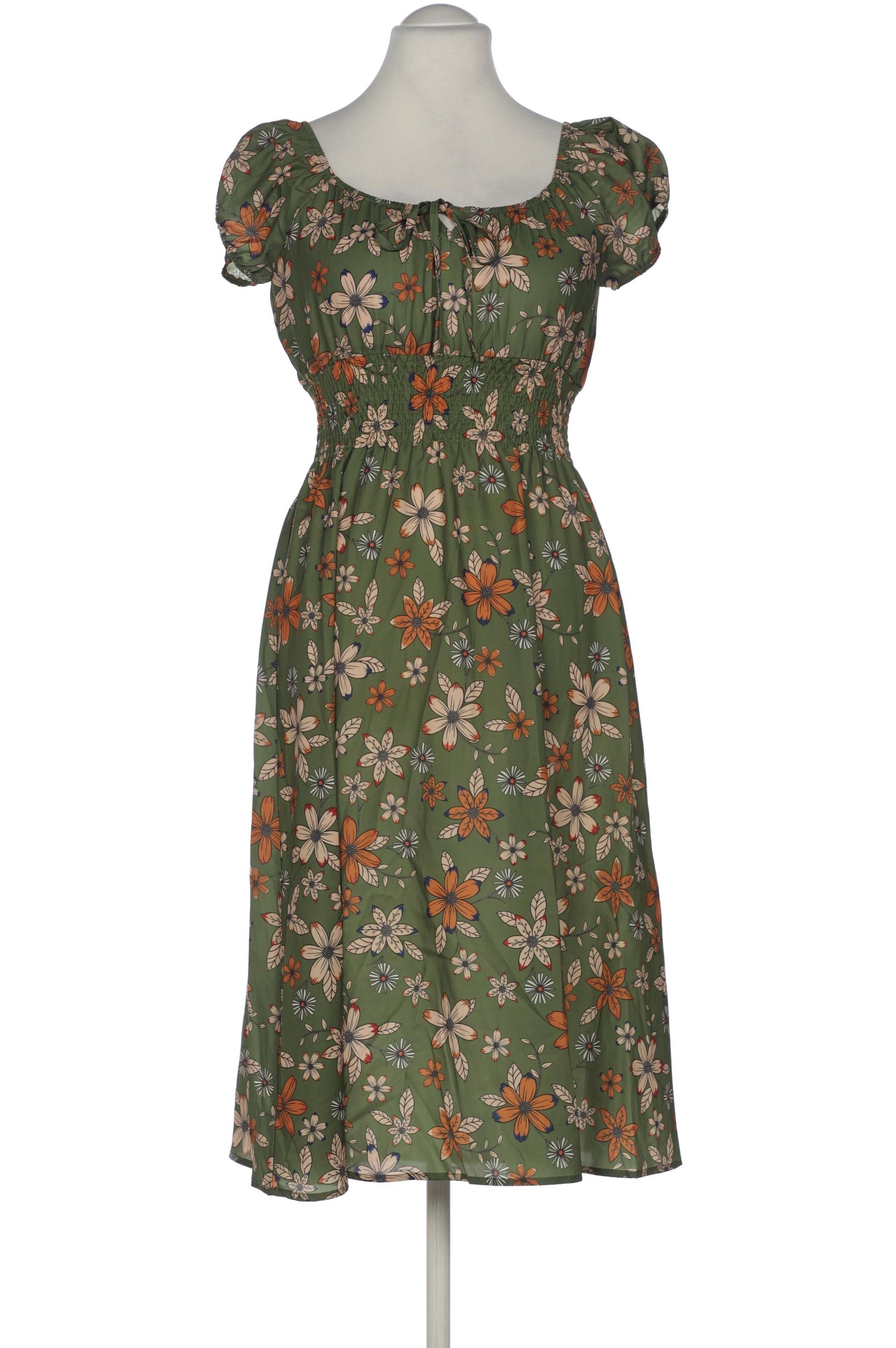 

Voodoo Vixen Damen Kleid, grün, Gr. 40
