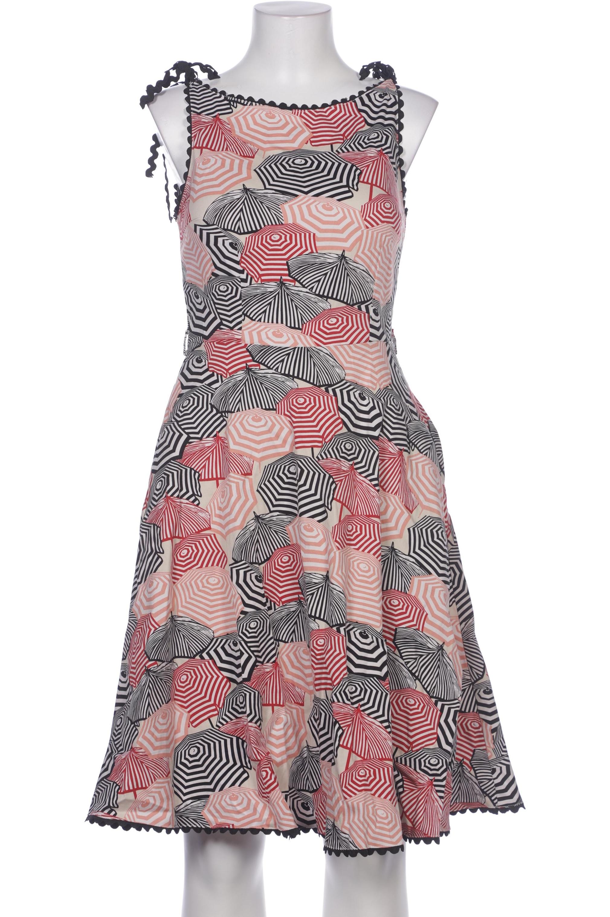 

Voodoo Vixen Damen Kleid, mehrfarbig, Gr. 38