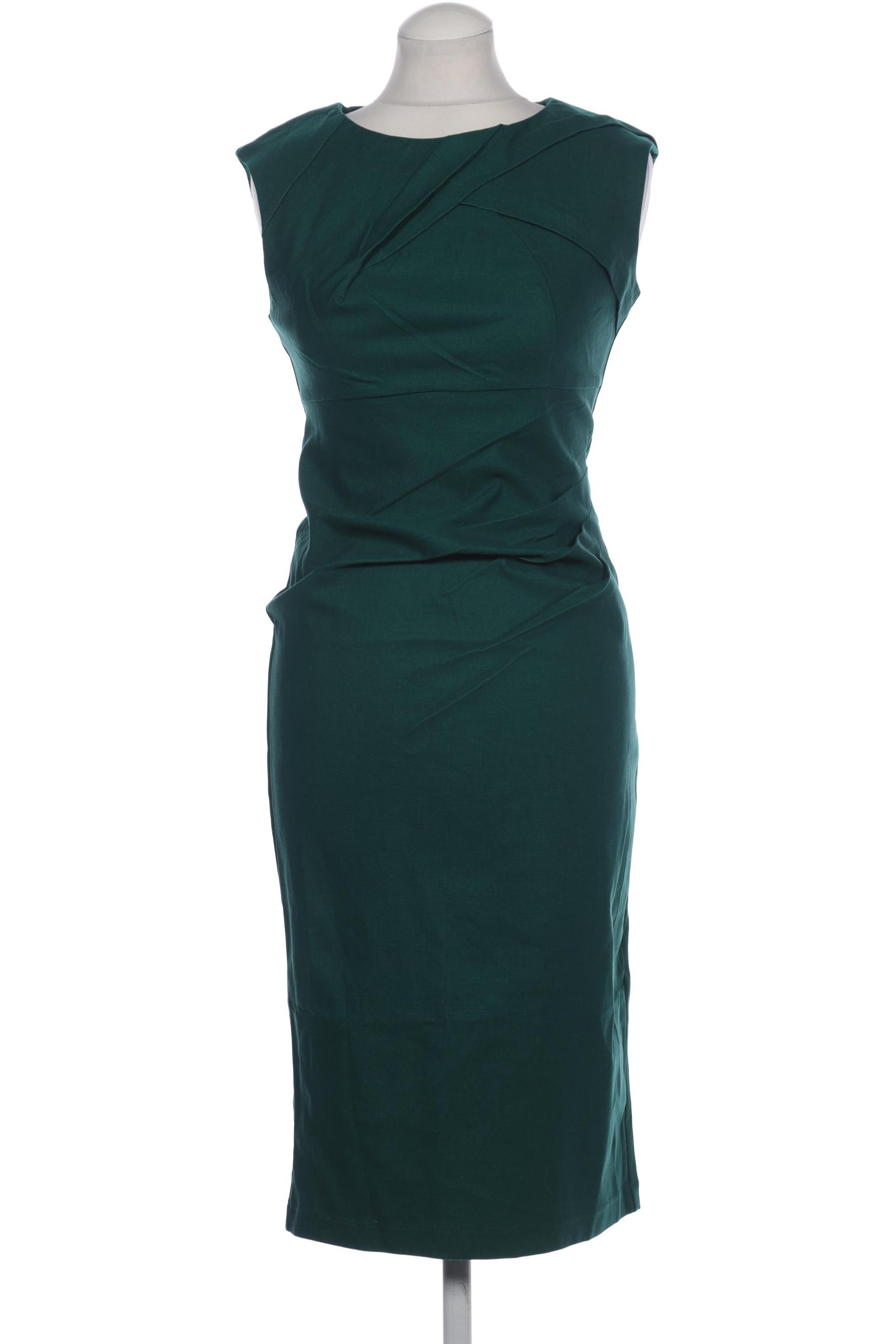 

Voodoo Vixen Damen Kleid, grün, Gr. 38