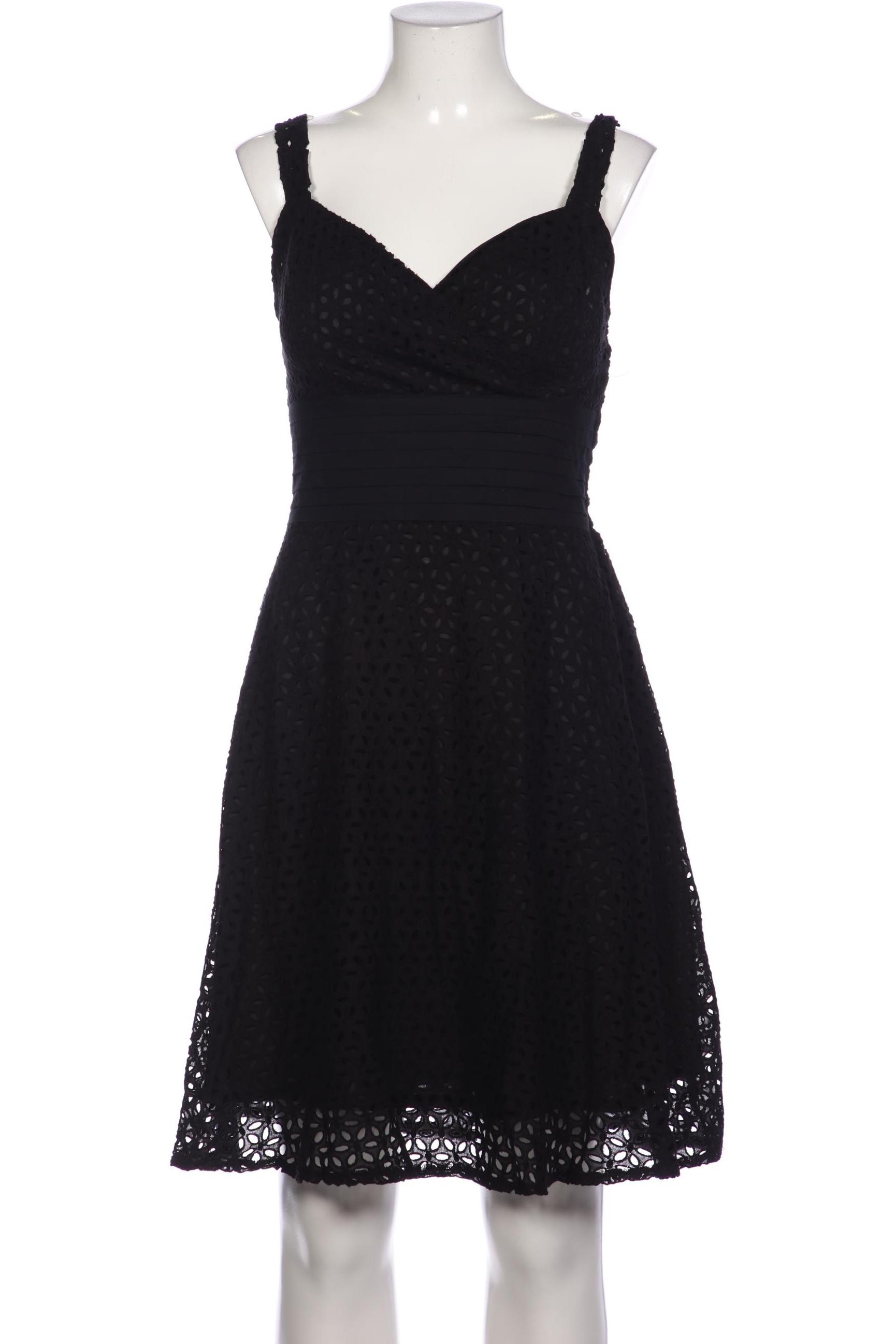 

Voodoo Vixen Damen Kleid, schwarz, Gr. 40