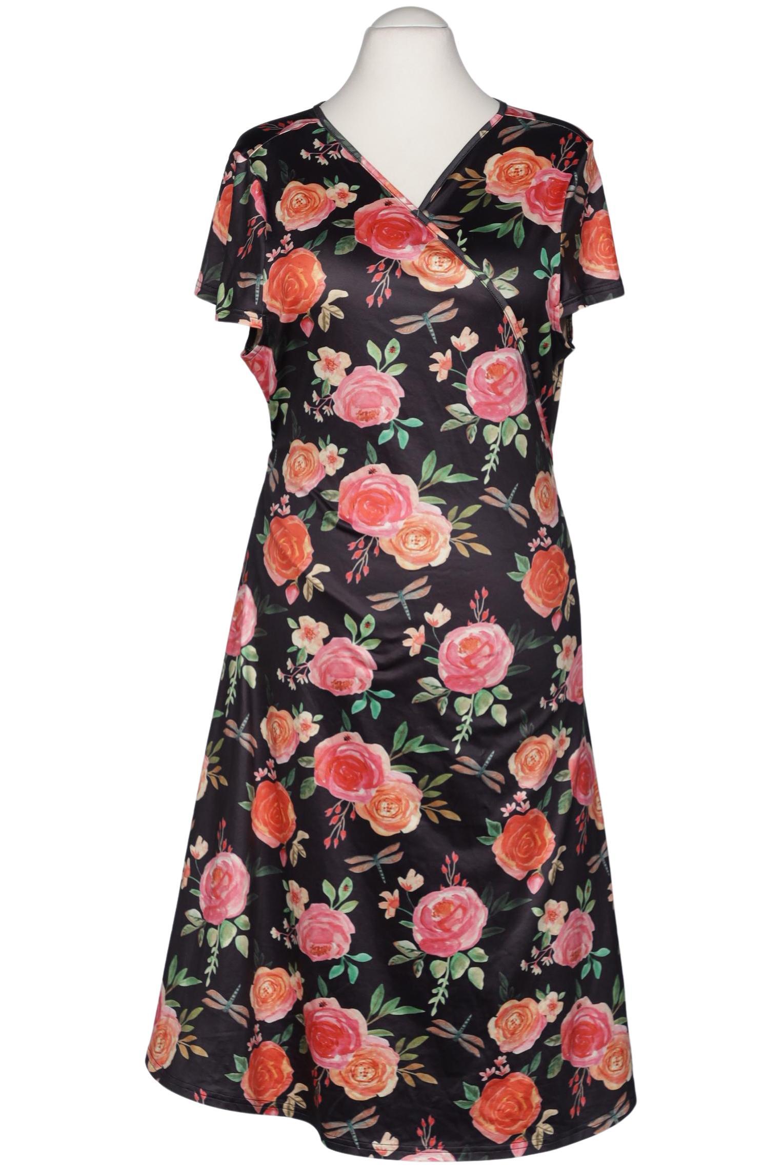 

Voodoo Vixen Damen Kleid, mehrfarbig, Gr. 46