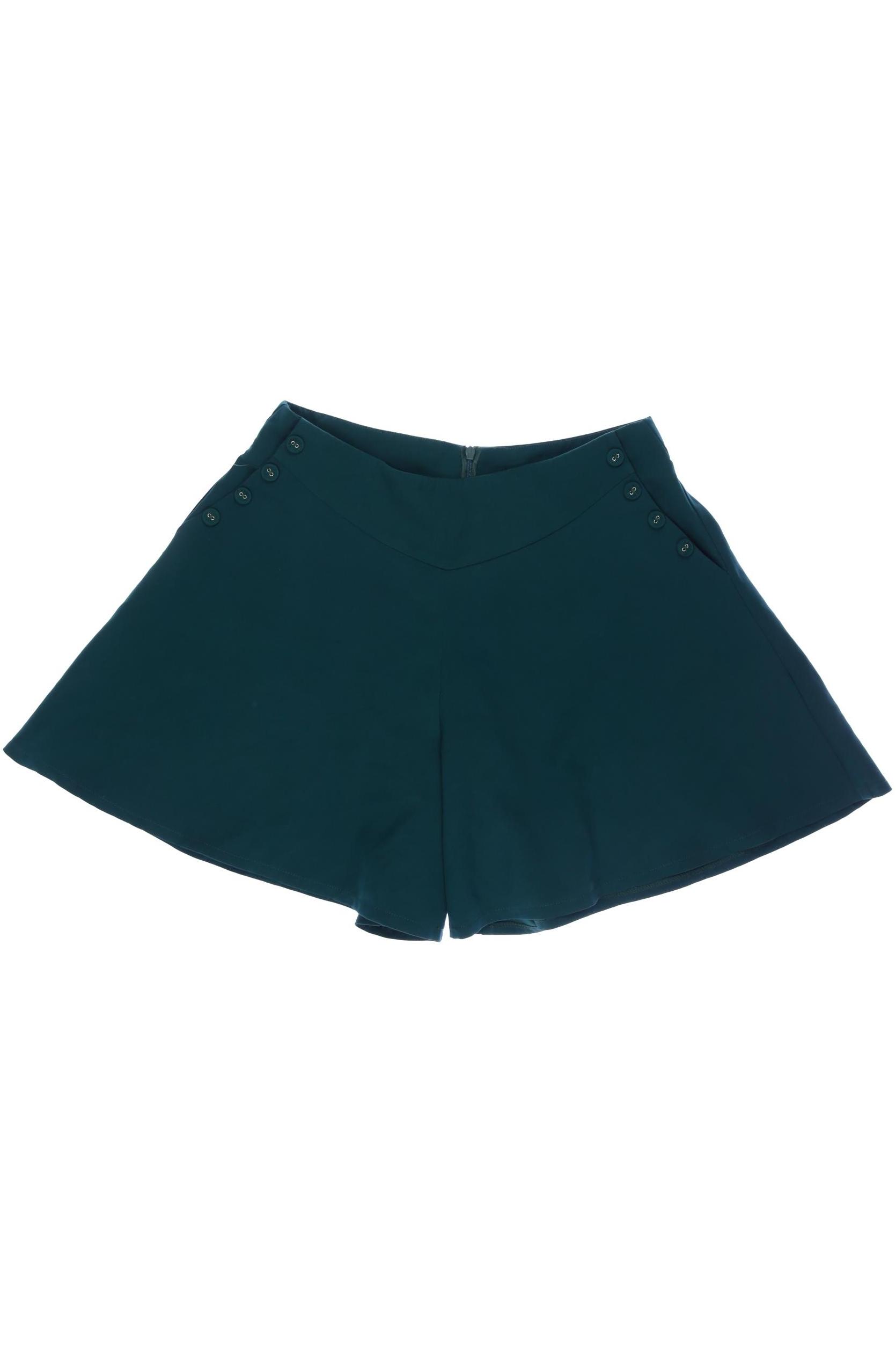 

Voodoo Vixen Damen Shorts, grün, Gr. 36