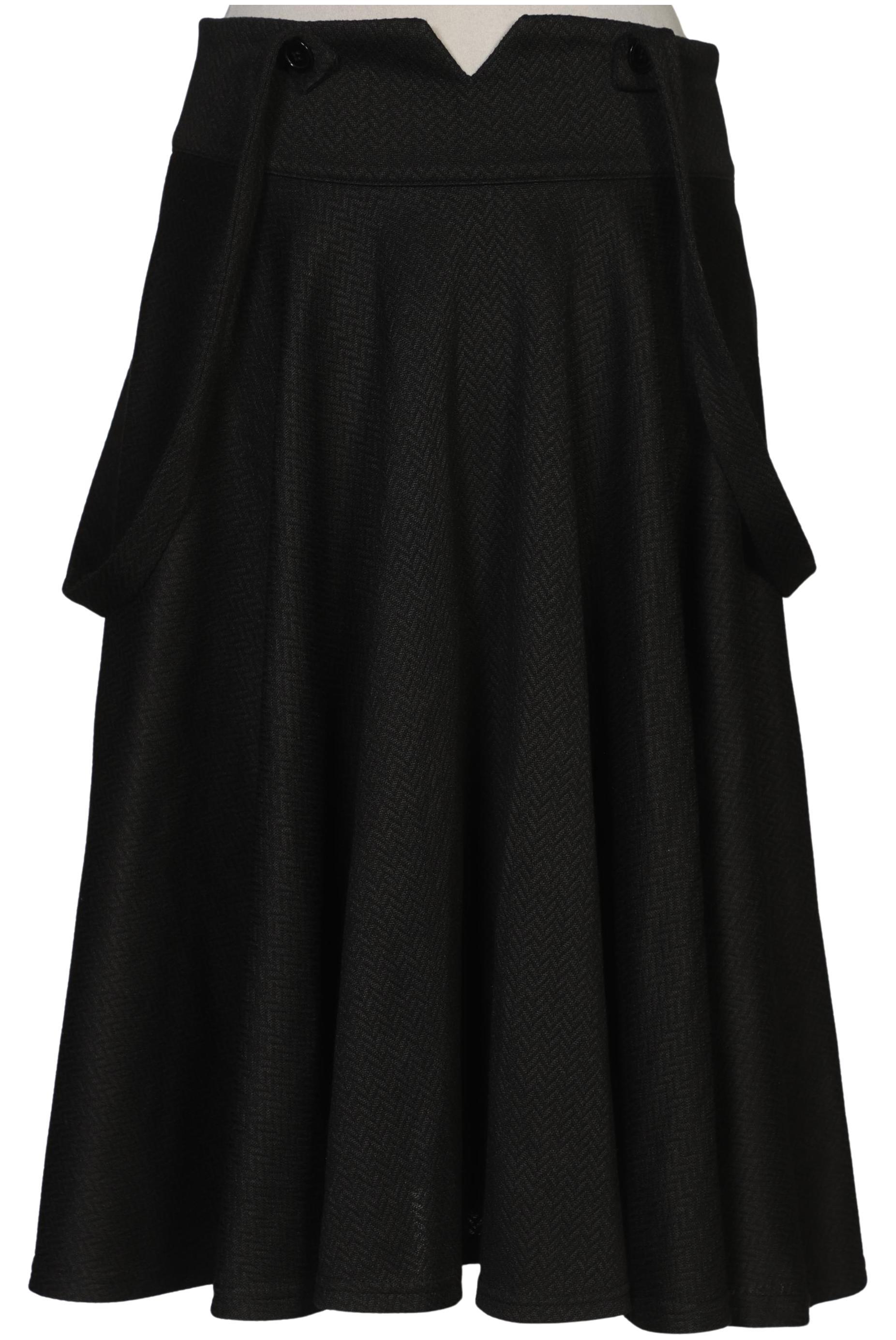 

Voodoo Vixen Damen Rock, schwarz, Gr. 40