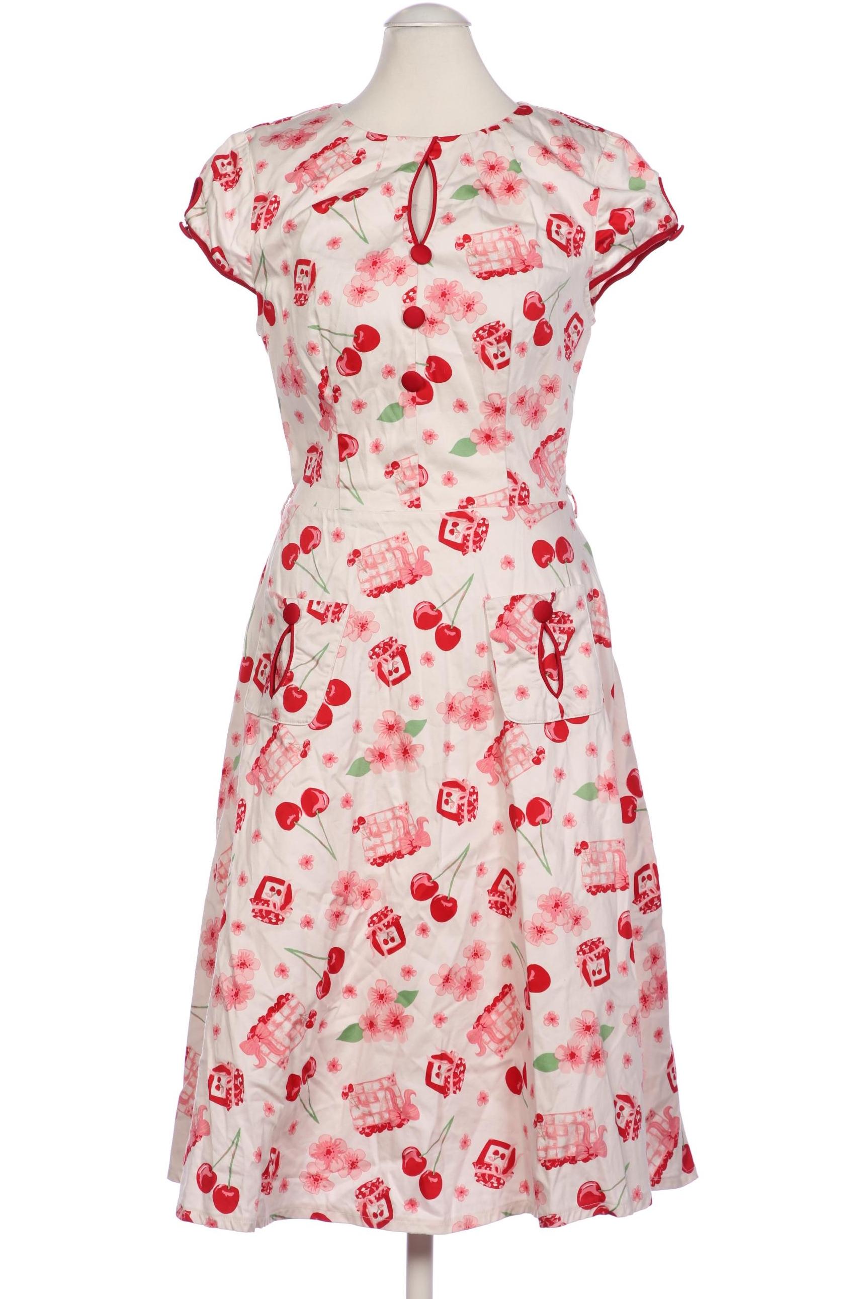 

Voodoo Vixen Damen Kleid, mehrfarbig, Gr. 36