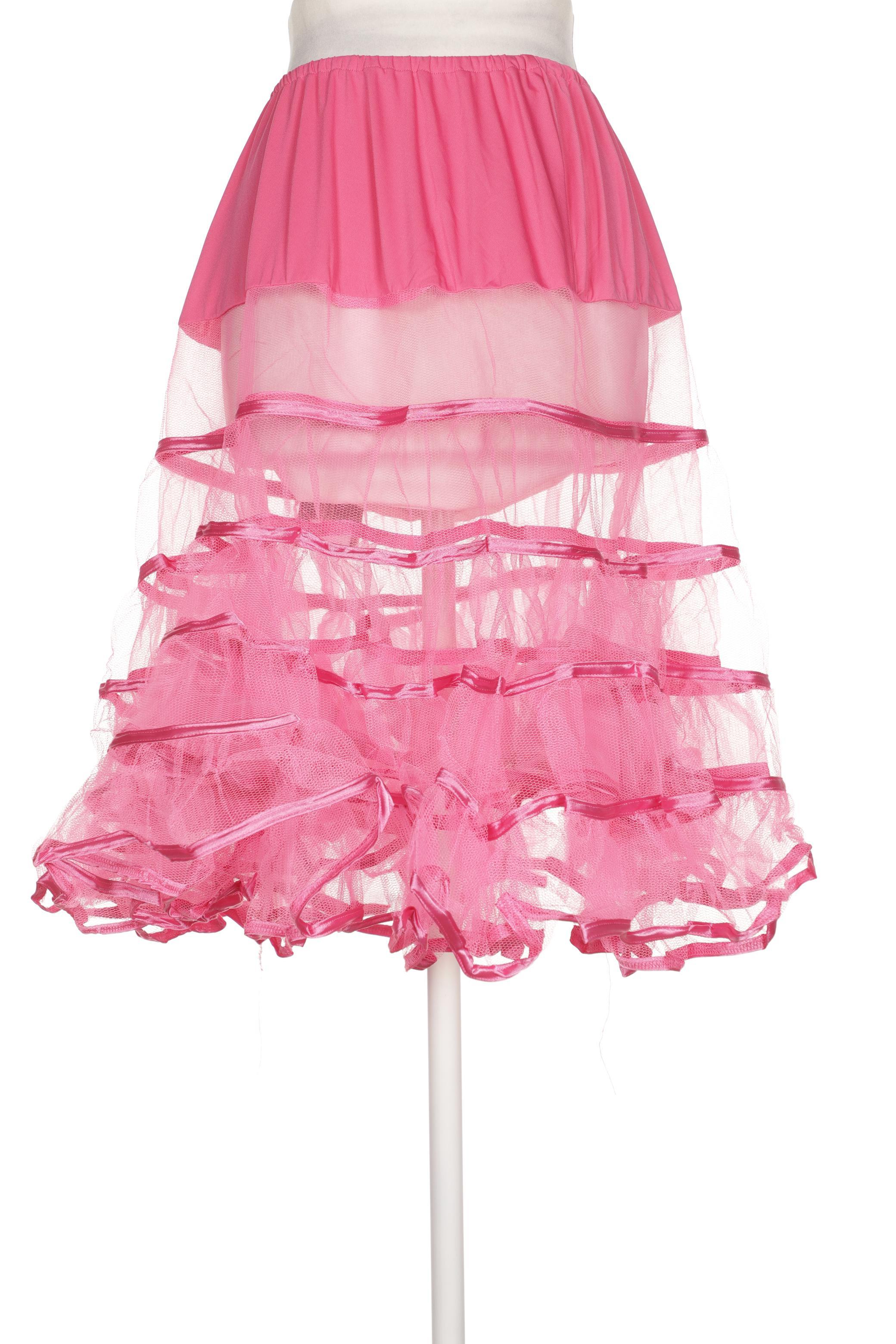 

Voodoo Vixen Damen Rock, pink, Gr. uni