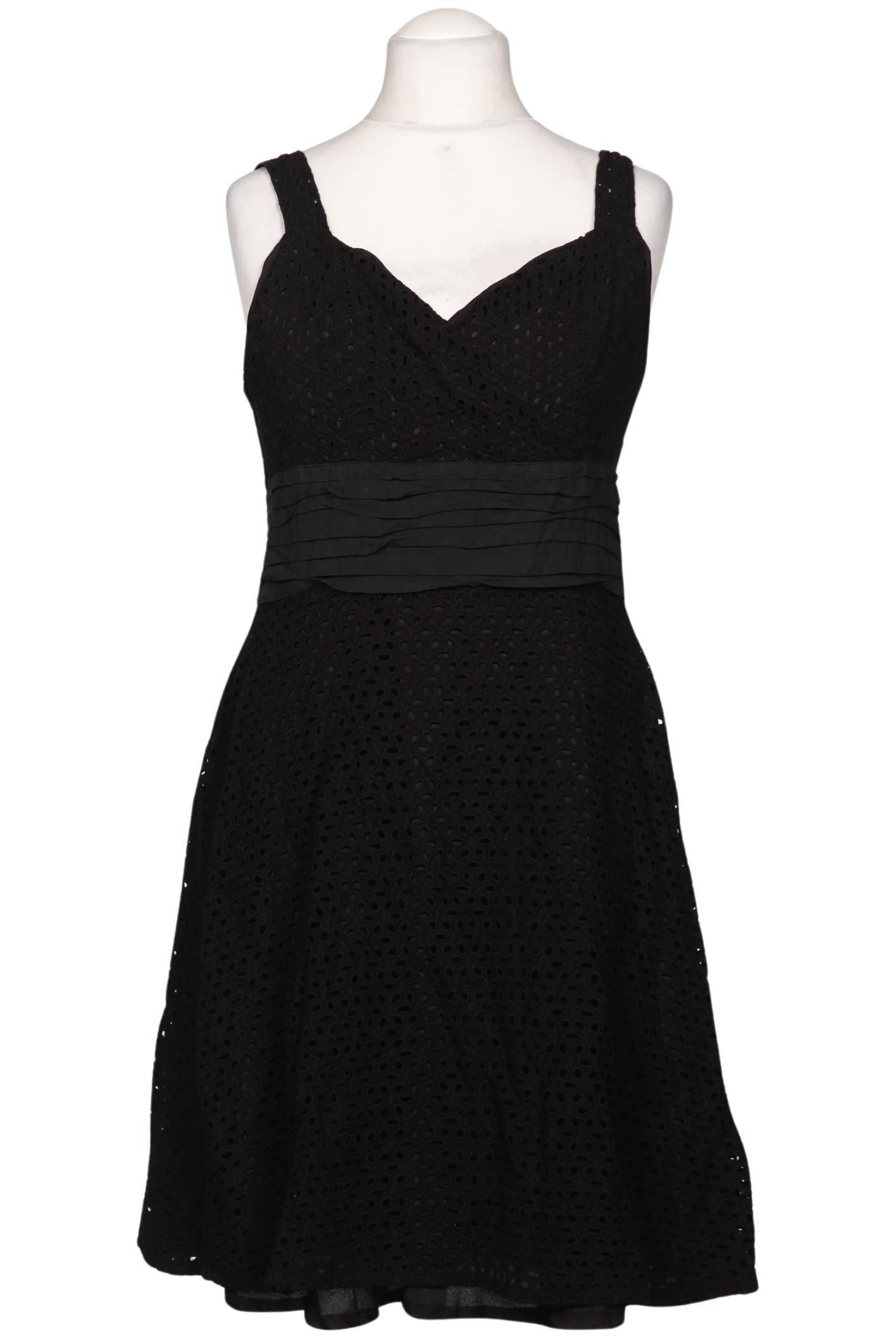 

Voodoo Vixen Damen Kleid, schwarz, Gr. 48