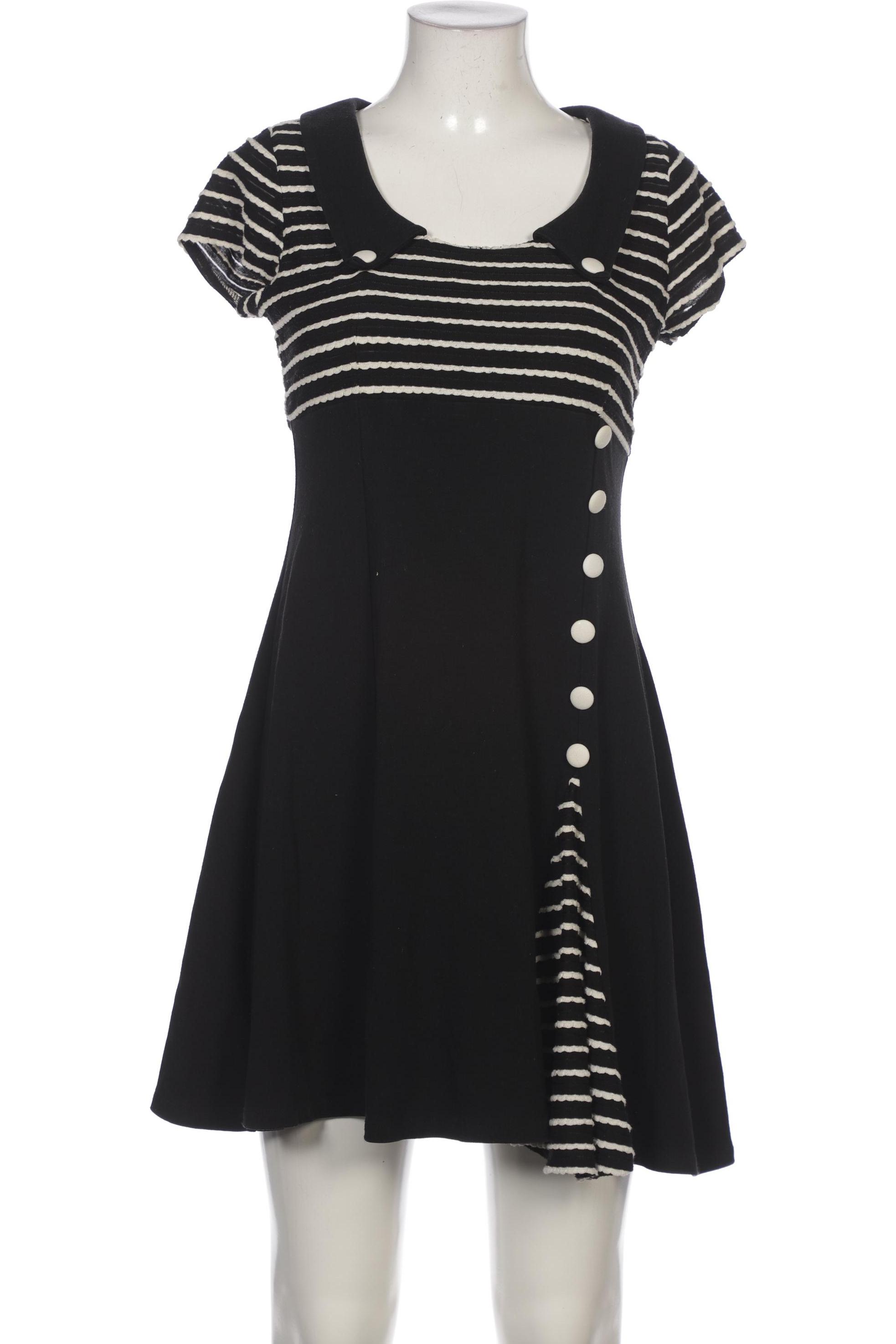 

Voodoo Vixen Damen Kleid, schwarz