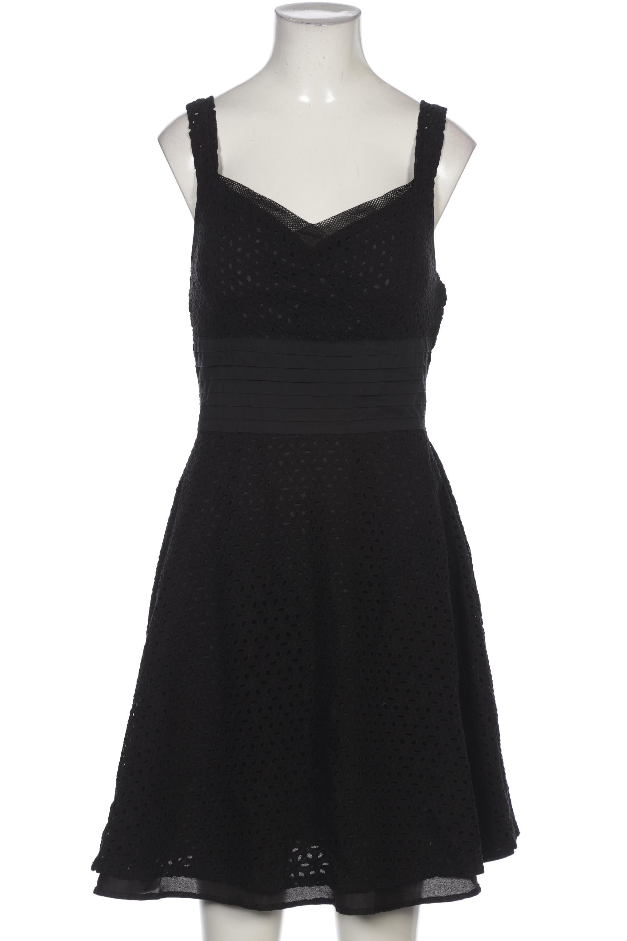 

Voodoo Vixen Damen Kleid, schwarz