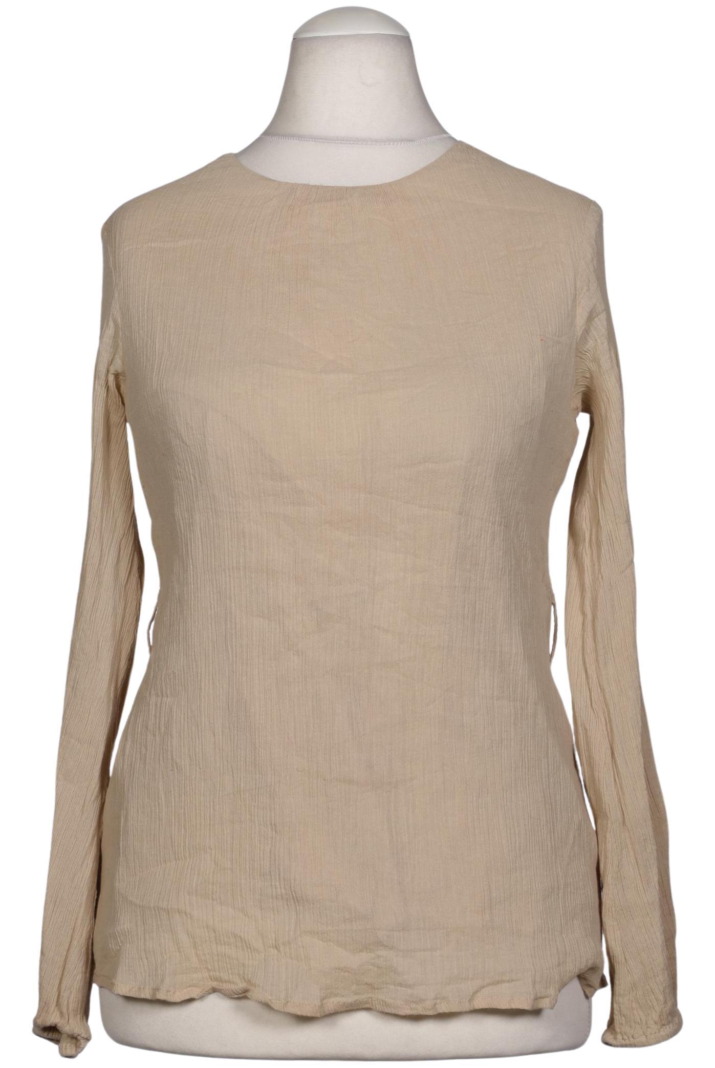 

Voriagh Damen Bluse, beige, Gr. 36