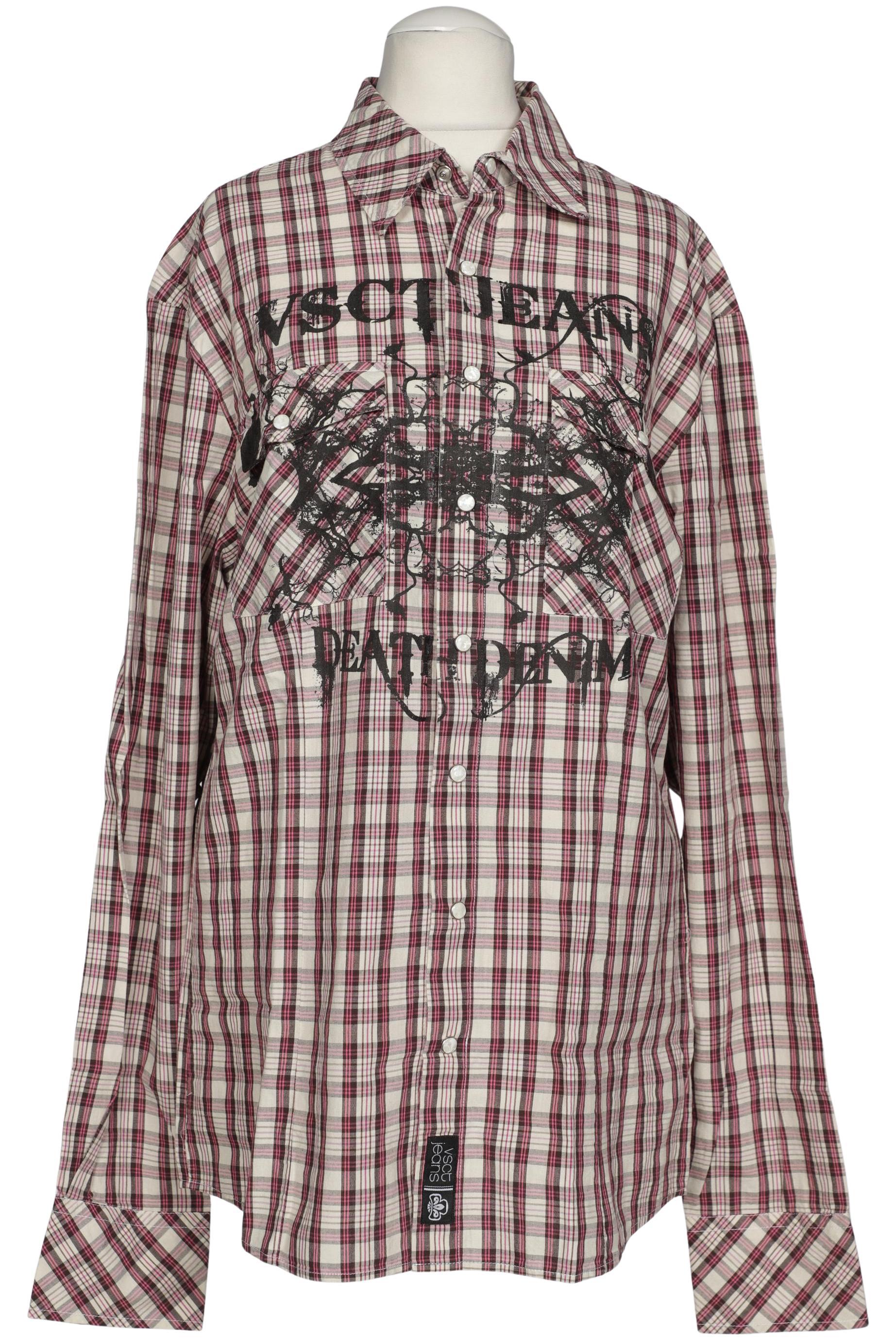 

Vsct Damen Bluse, pink, Gr. 42