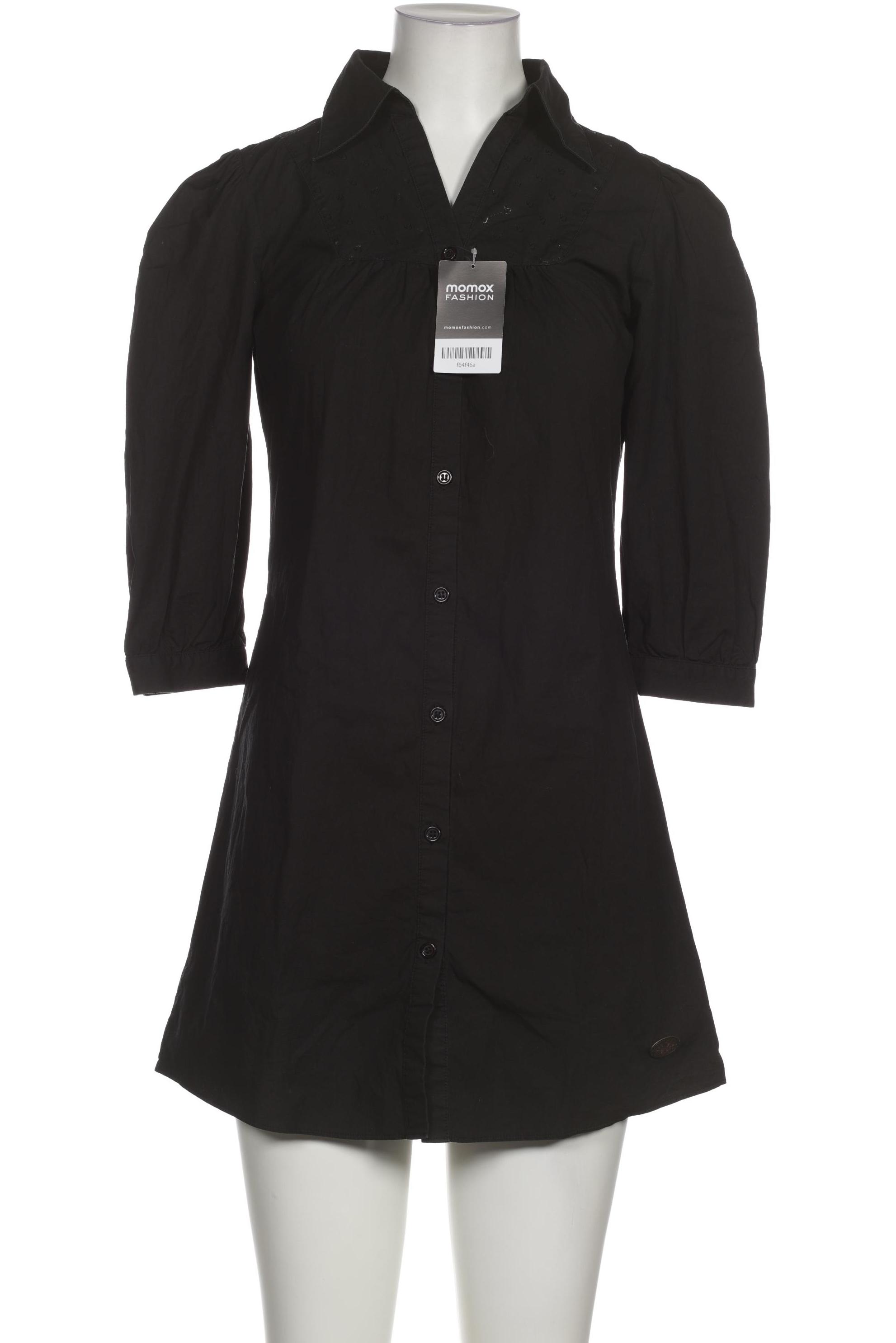 

Vsct Damen Kleid, schwarz, Gr. 38