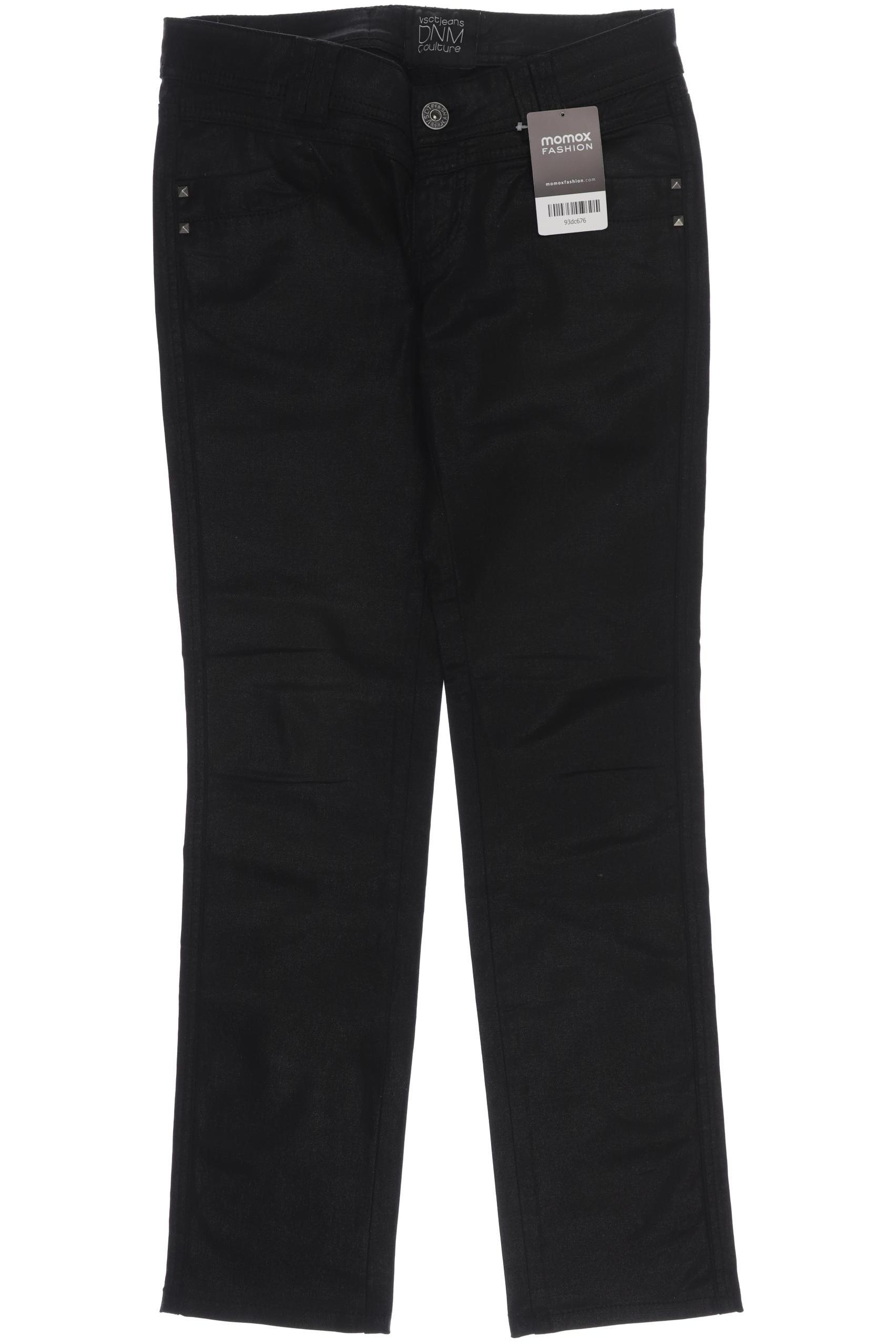 

Vsct Damen Stoffhose, schwarz, Gr. 27