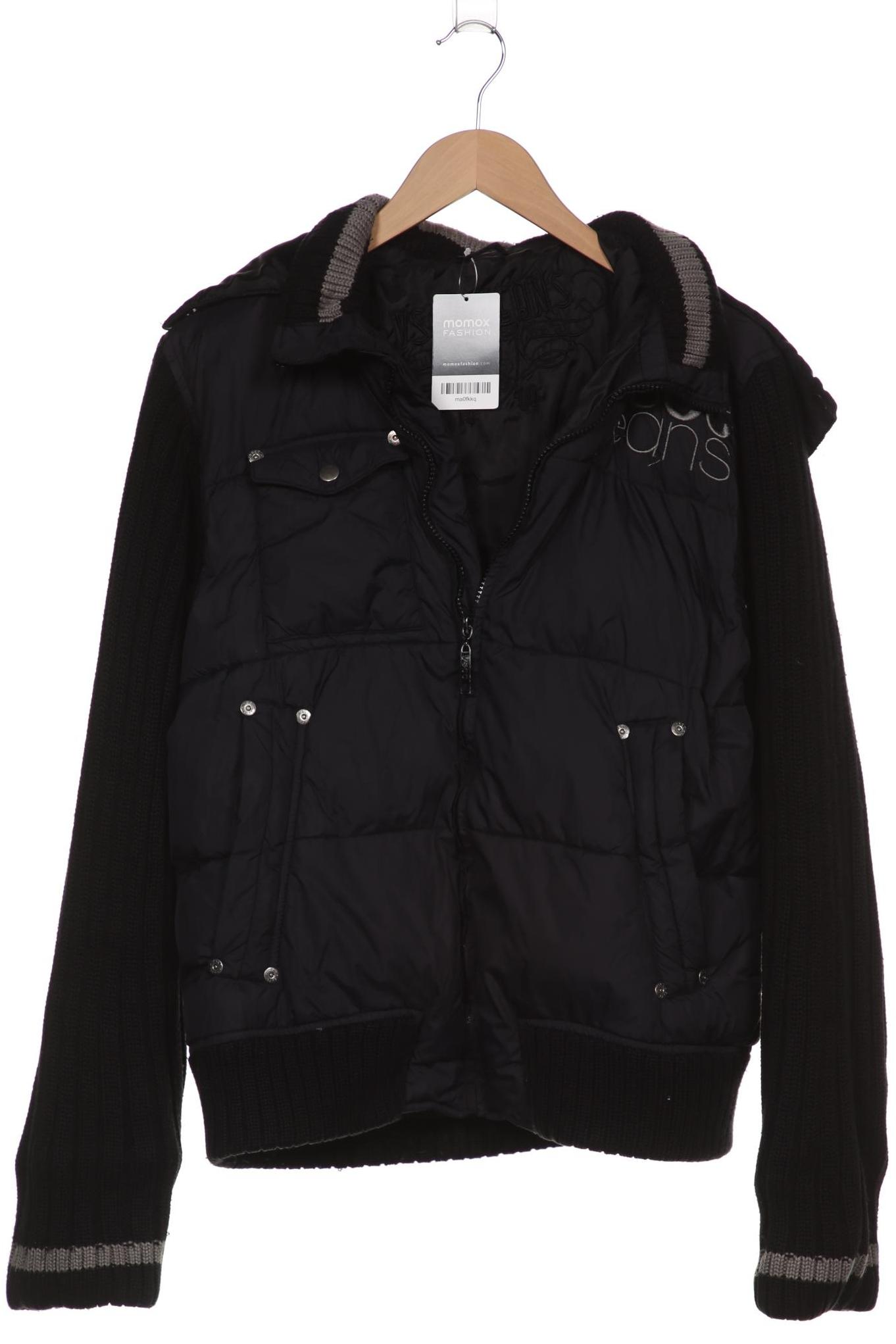 

VSCT Herren Jacke, schwarz