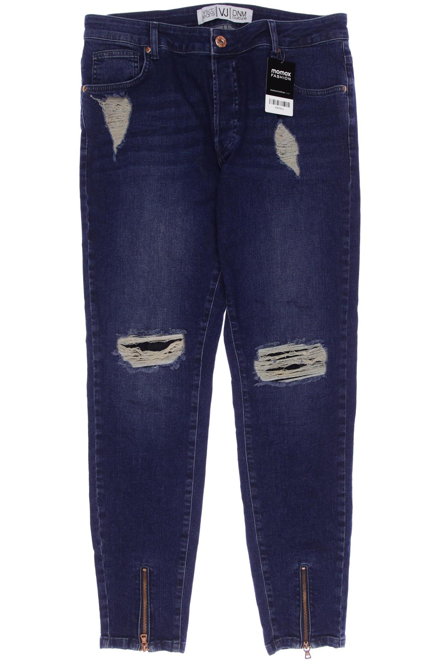 

Vsct Herren Jeans, blau, Gr. 36