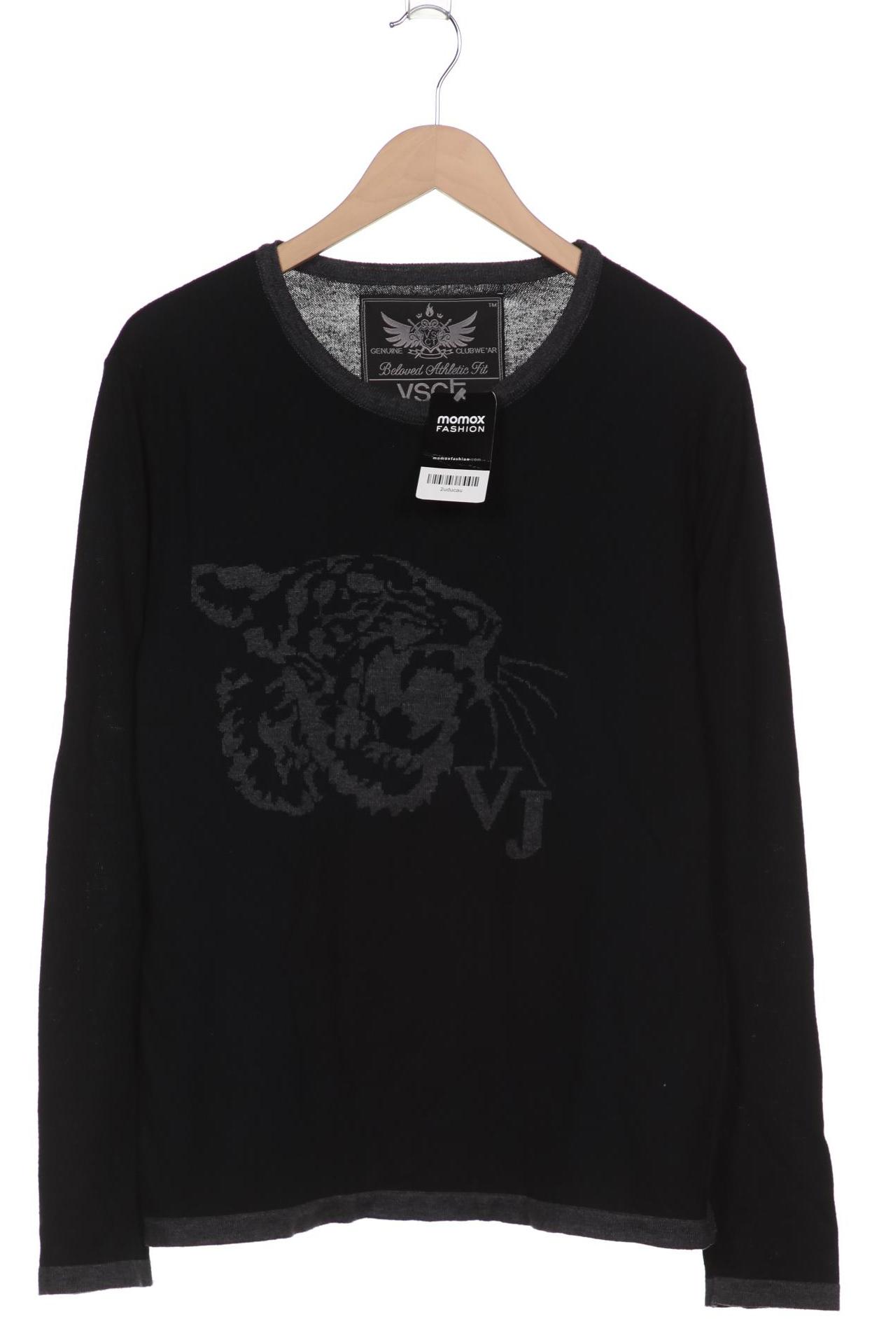 

VSCT Herren Pullover, schwarz