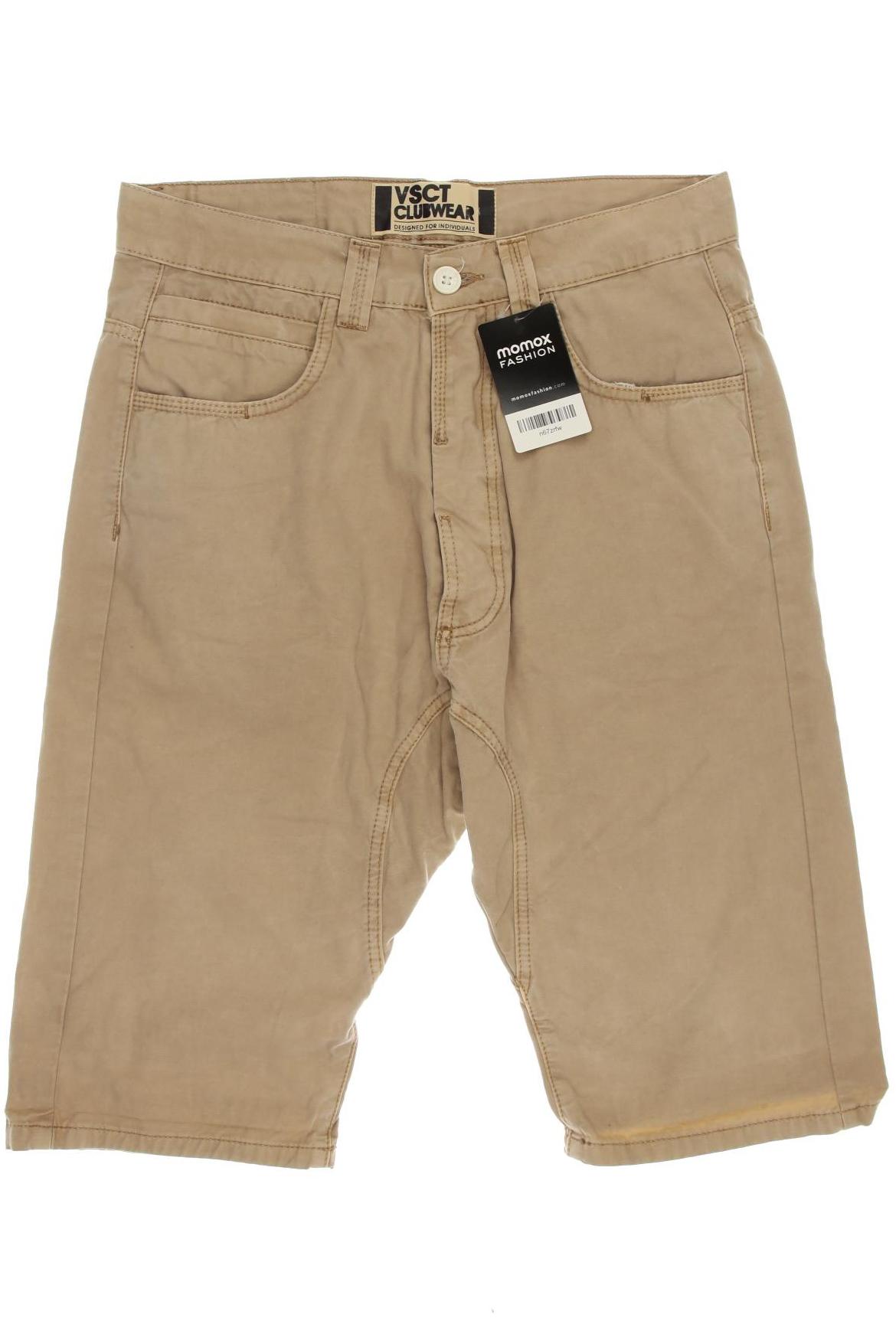 

Vsct Herren Shorts, beige, Gr. 29