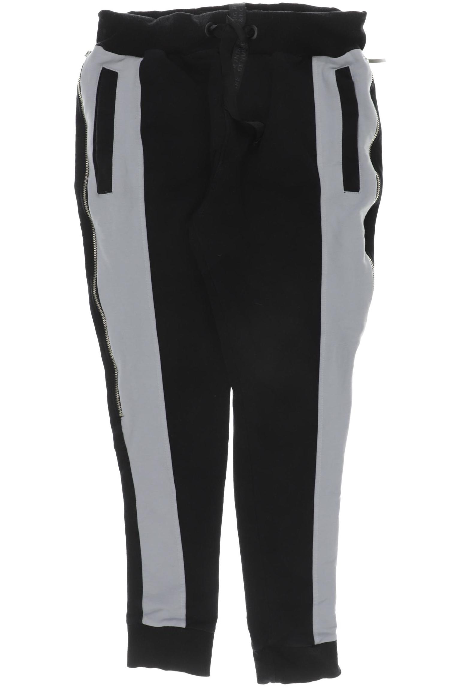 

Vsct Herren Stoffhose, schwarz, Gr. 0