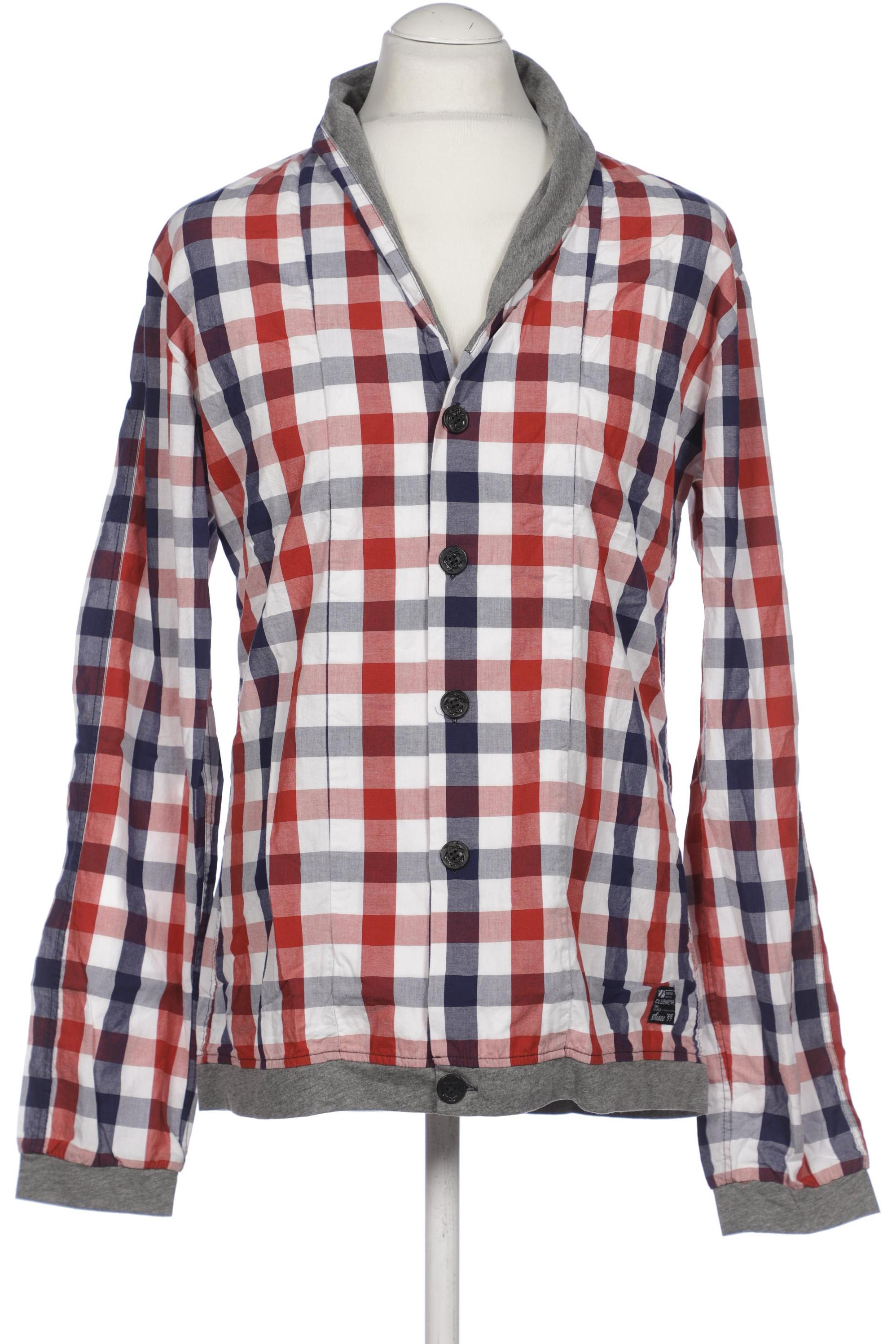 

VSCT Herren Strickjacke, mehrfarbig