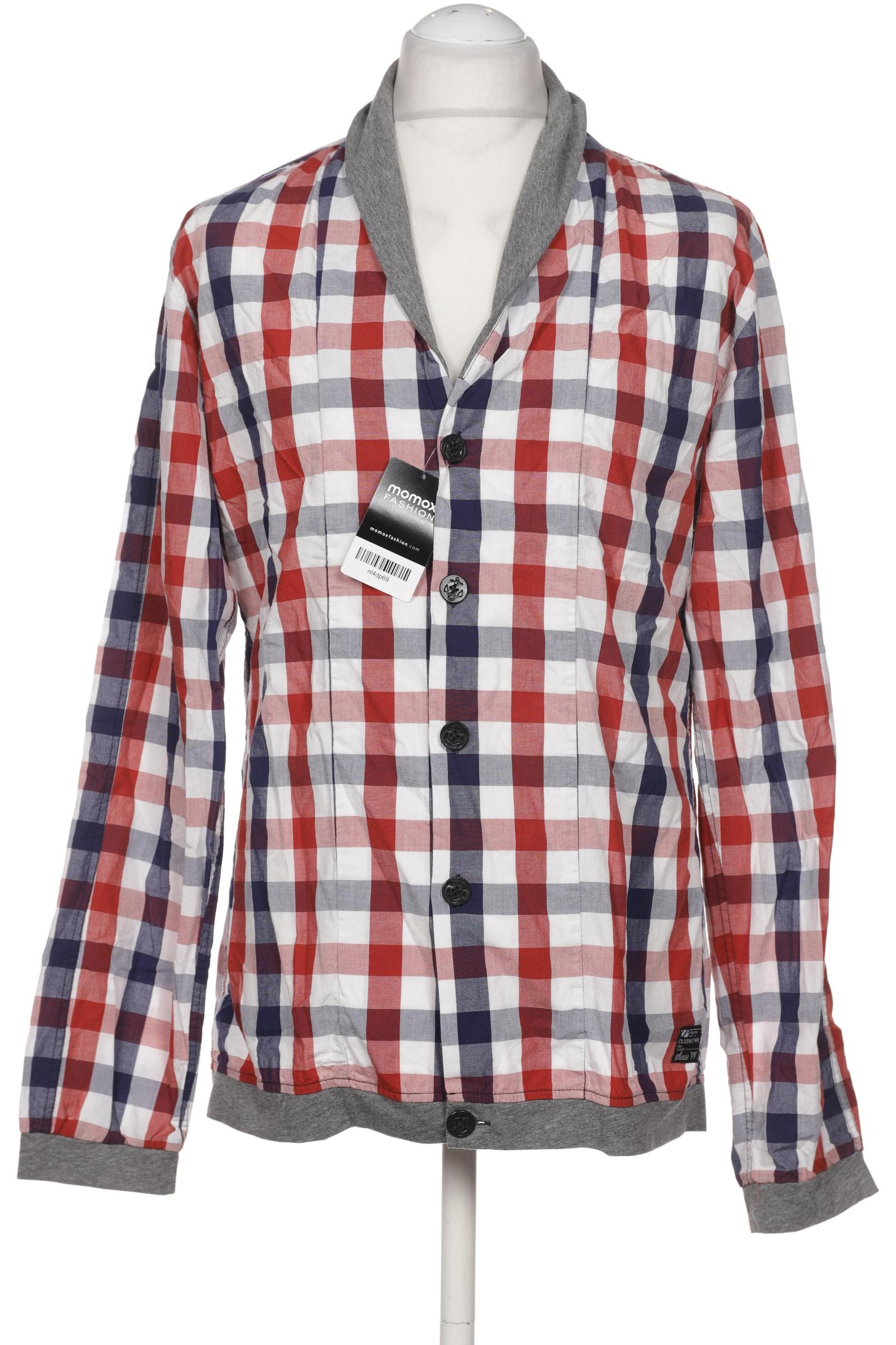 

Vsct Herren Sweatshirt, mehrfarbig, Gr. 54