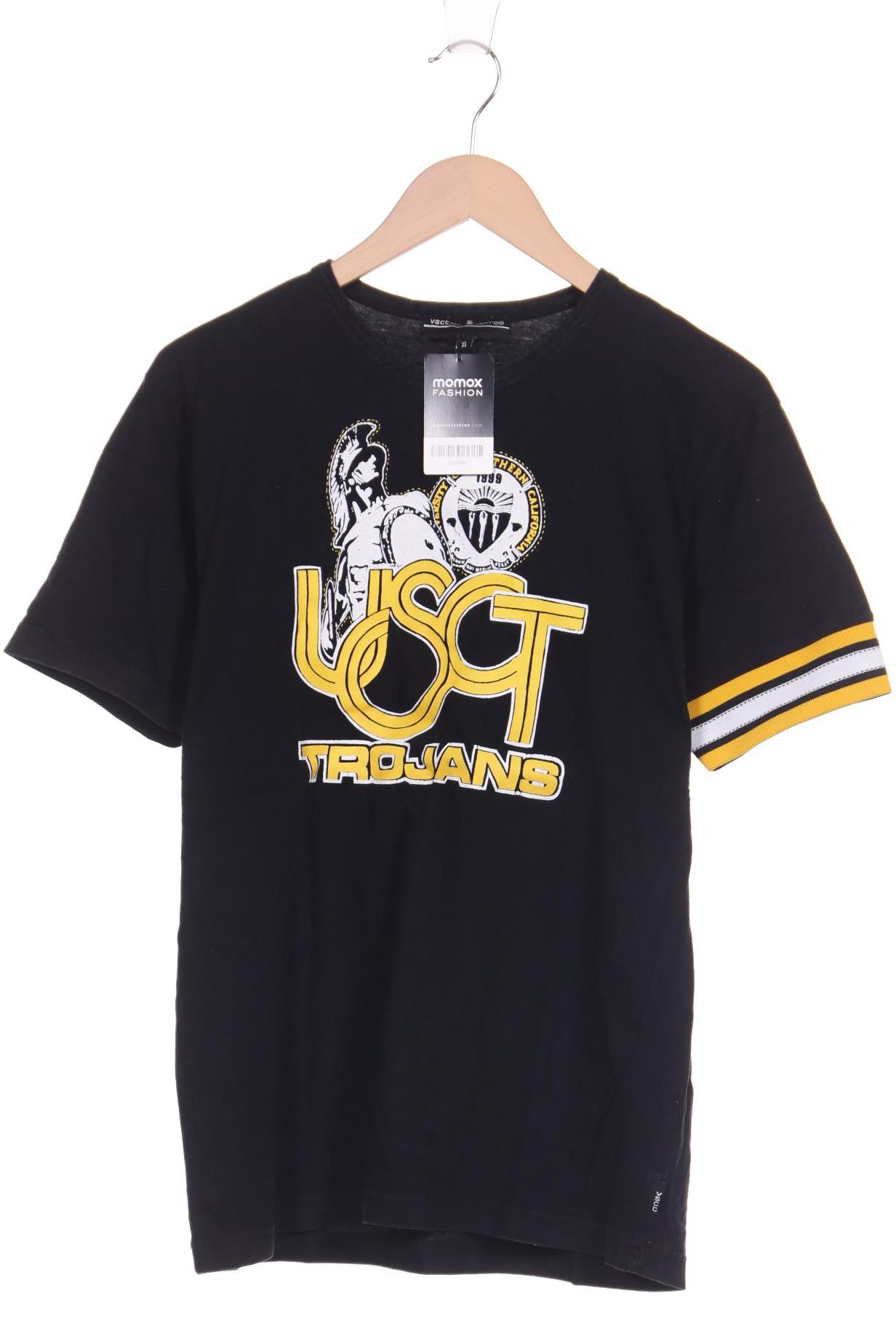 

VSCT Herren T-Shirt, schwarz