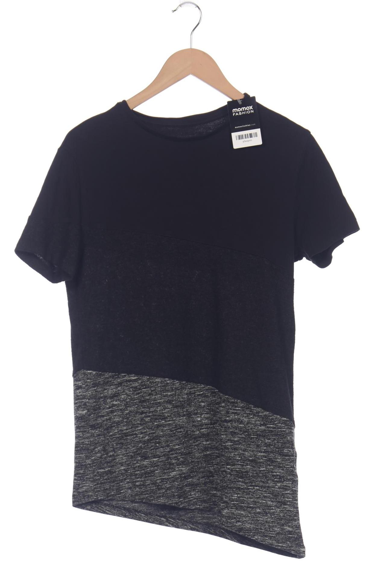 

Vsct Herren T-Shirt, schwarz, Gr. 46