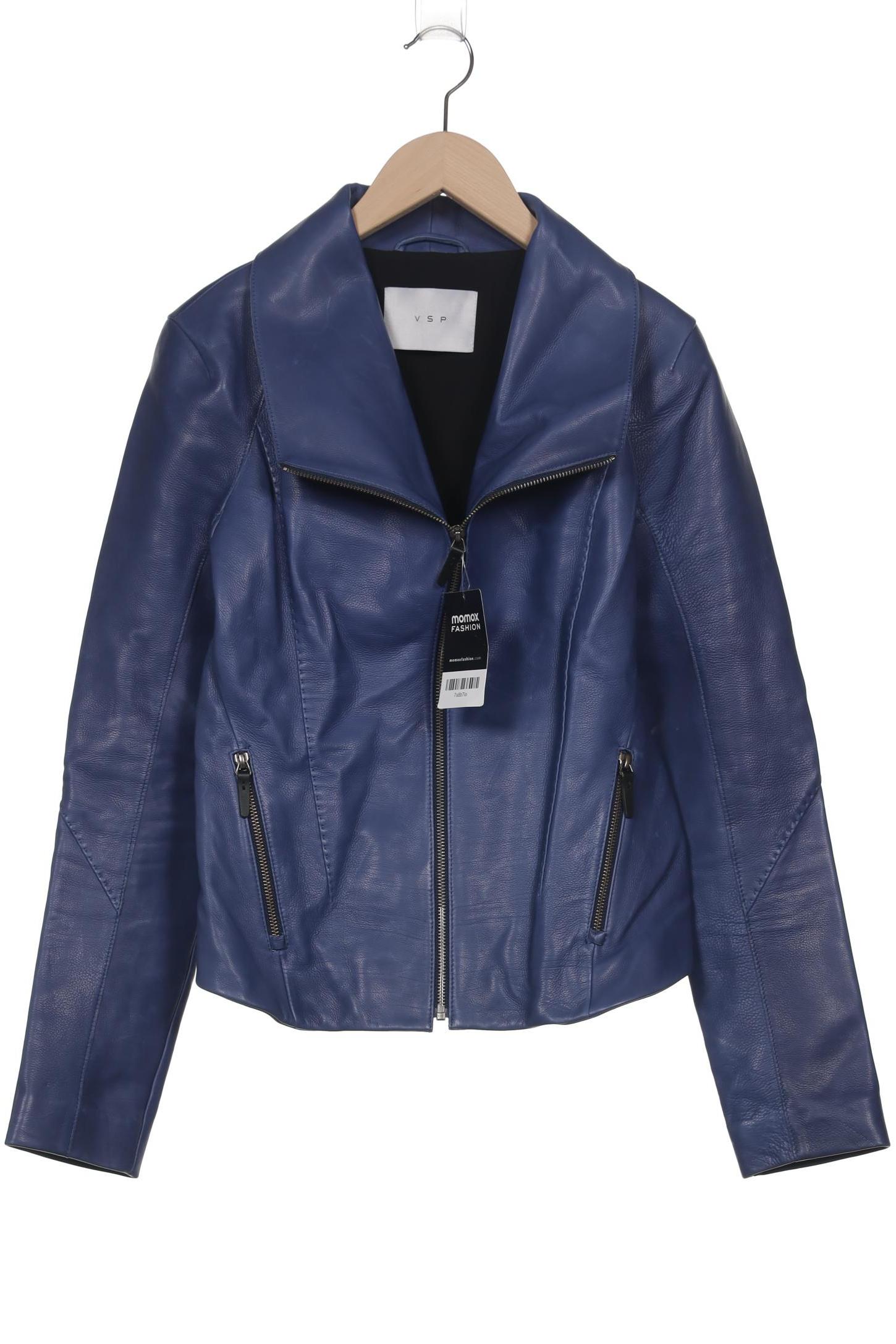 

VSP Damen Jacke, flieder, Gr. 36