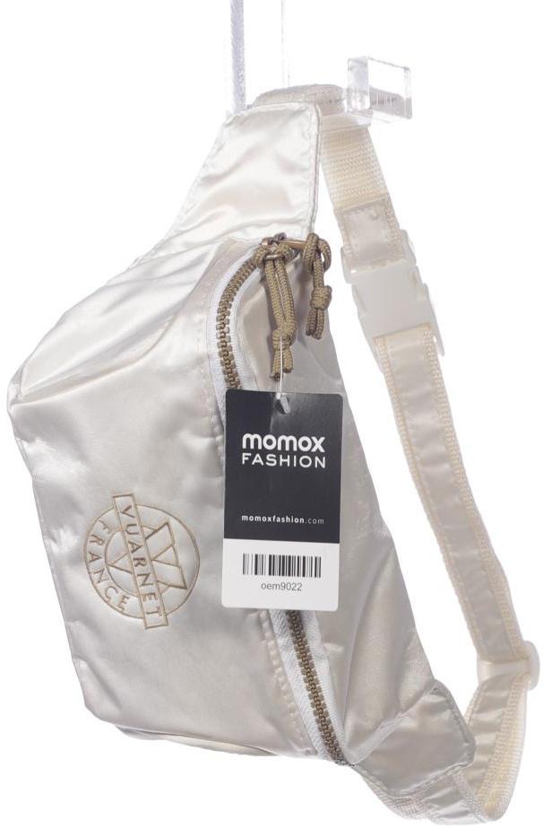 

Vuarnet Damen Handtasche, cremeweiß, Gr.