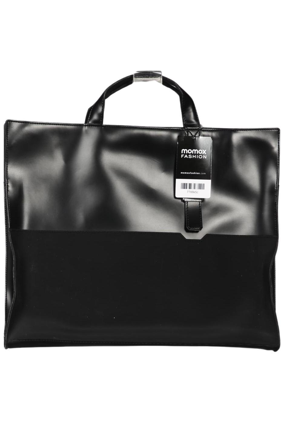 

Vuarnet Damen Handtasche, schwarz, Gr.