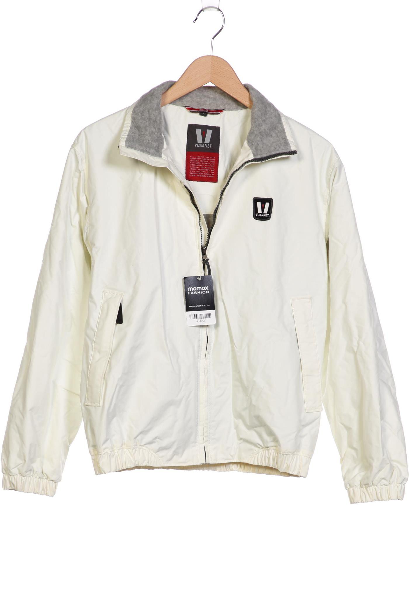 

Vuarnet Damen Jacke, cremeweiß, Gr. 36