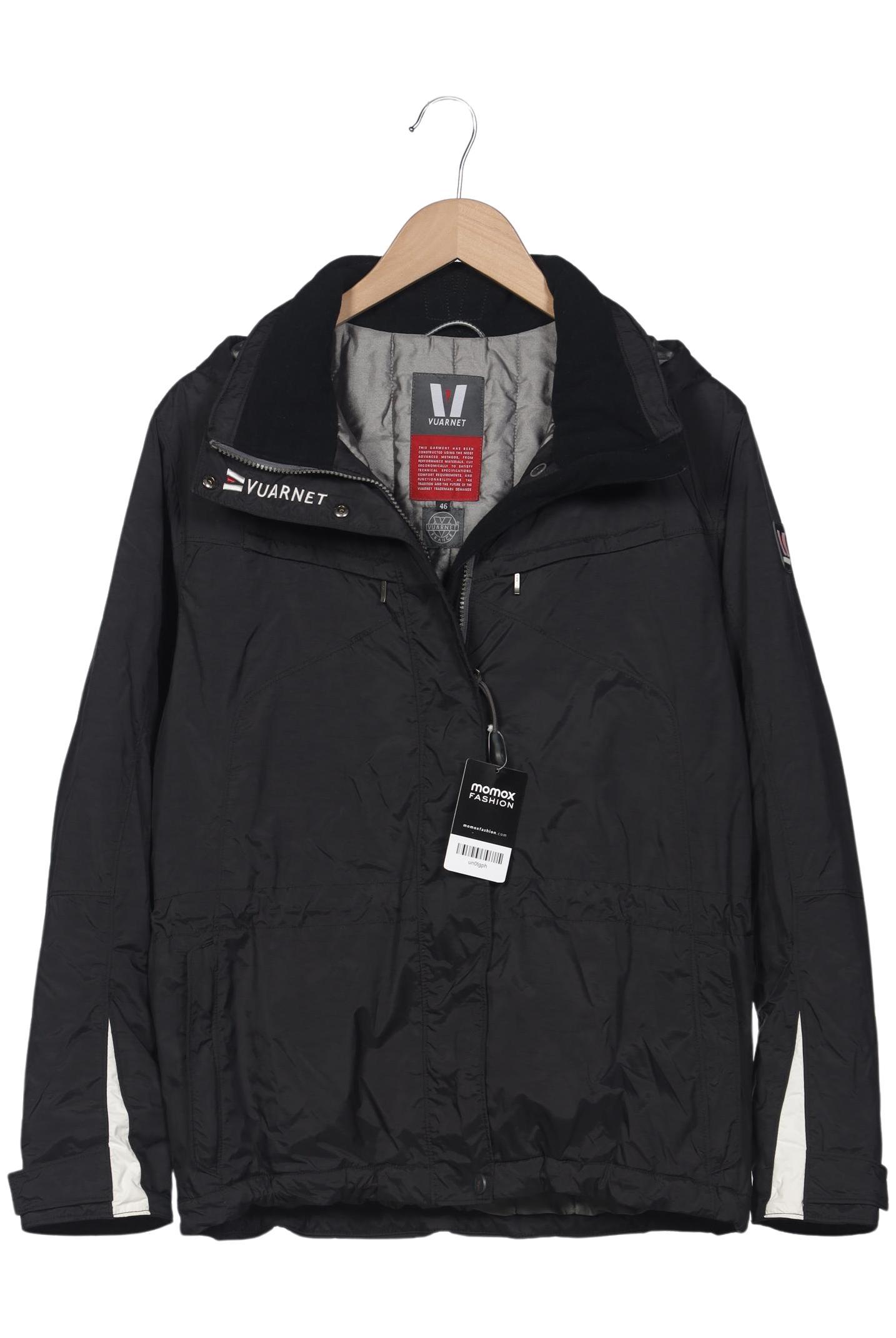 

Vuarnet Damen Jacke, schwarz, Gr. 46