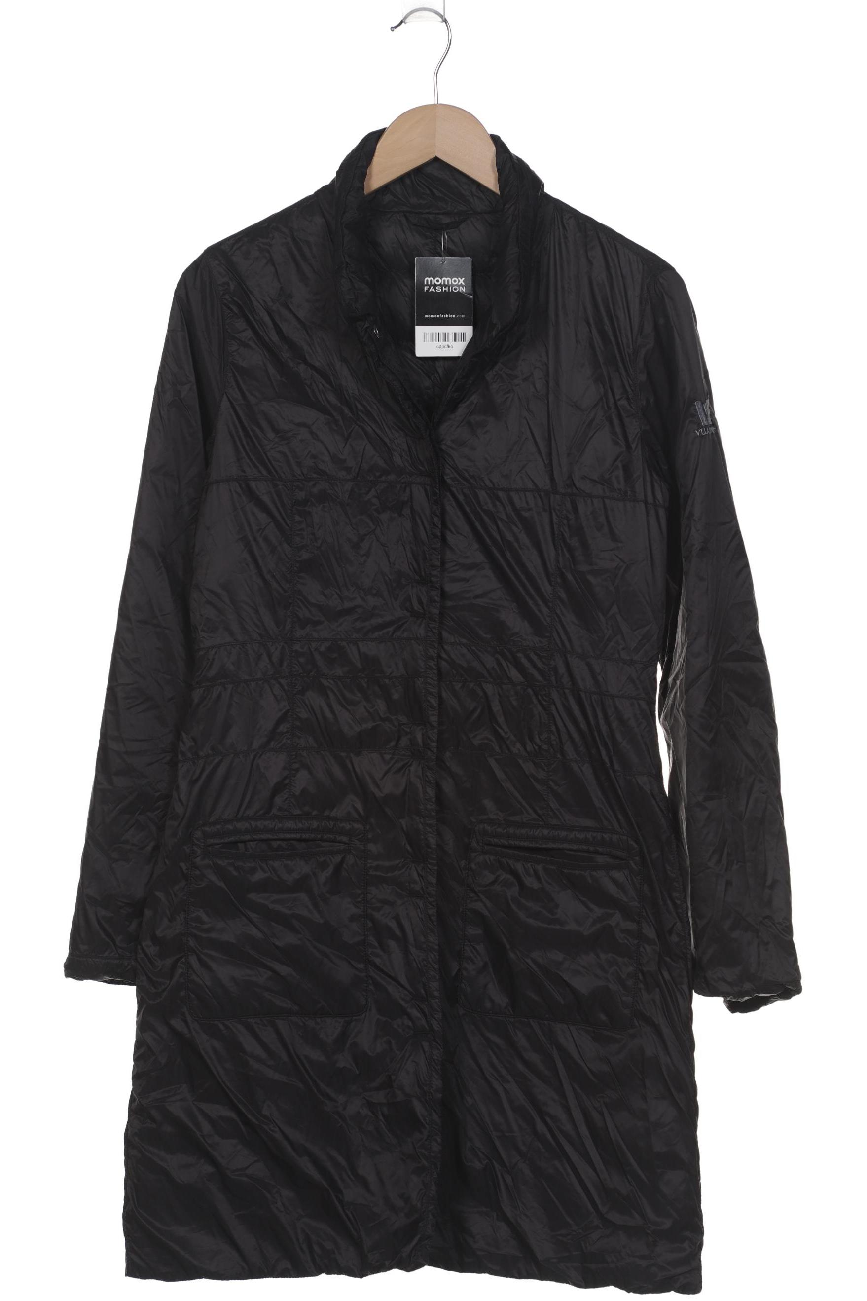 

Vuarnet Damen Mantel, schwarz, Gr. 44