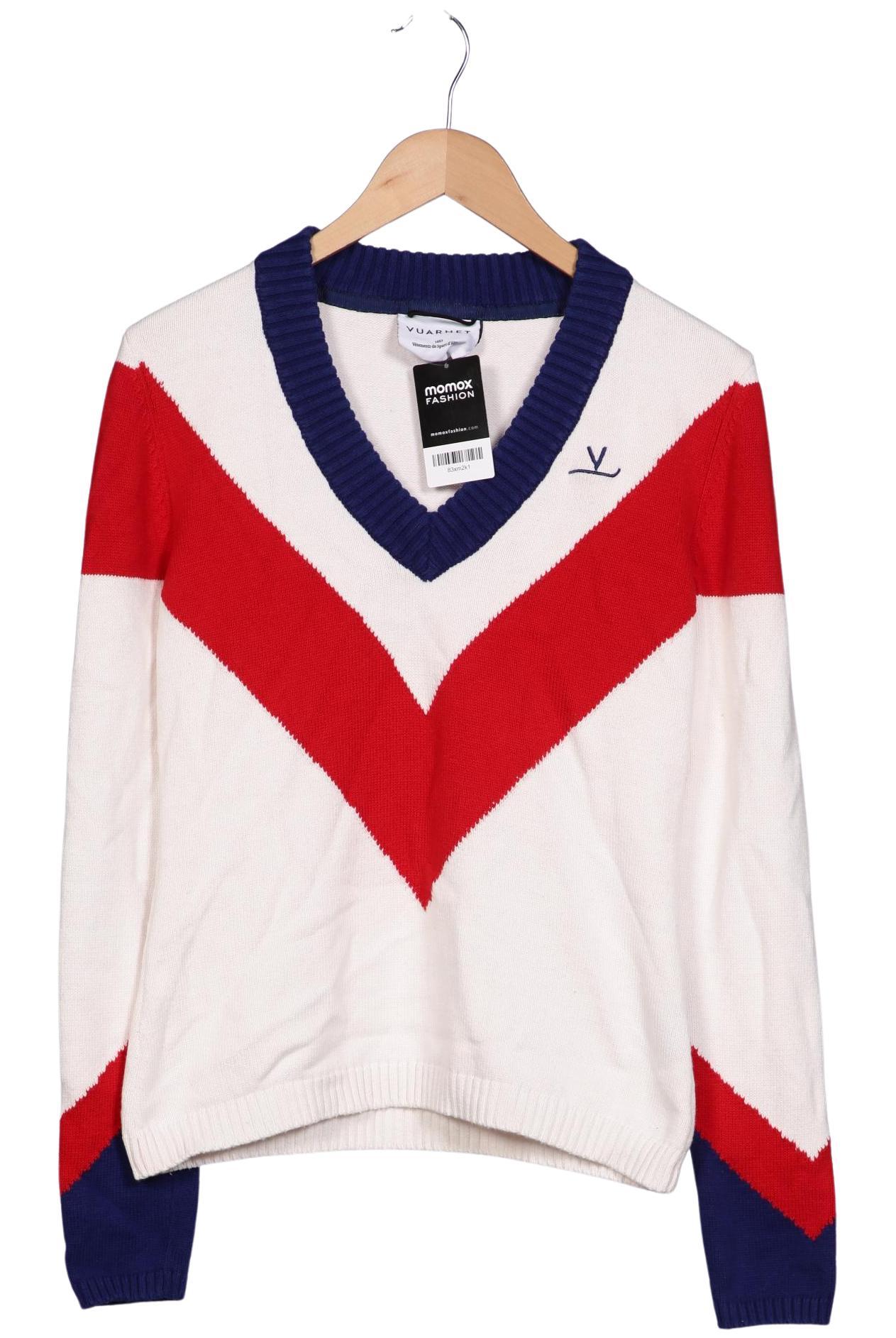 

Vuarnet Damen Pullover, mehrfarbig, Gr. 38