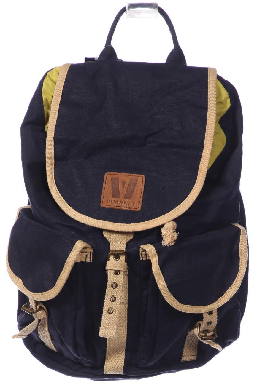 Thumbnail - Vuarnet Damen Rucksack, marineblau, Gr.