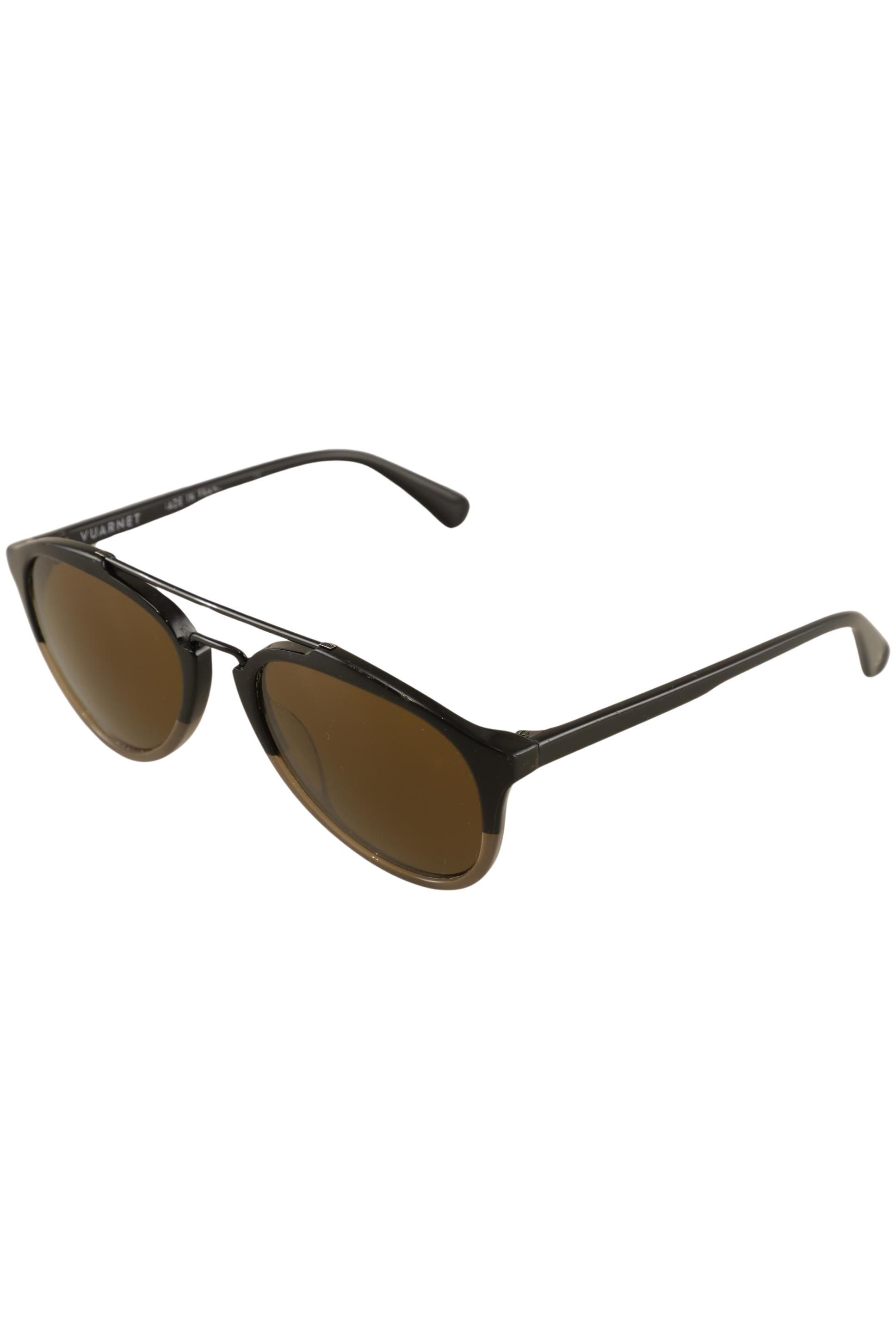 

Vuarnet Damen Sonnenbrille, schwarz, Gr.