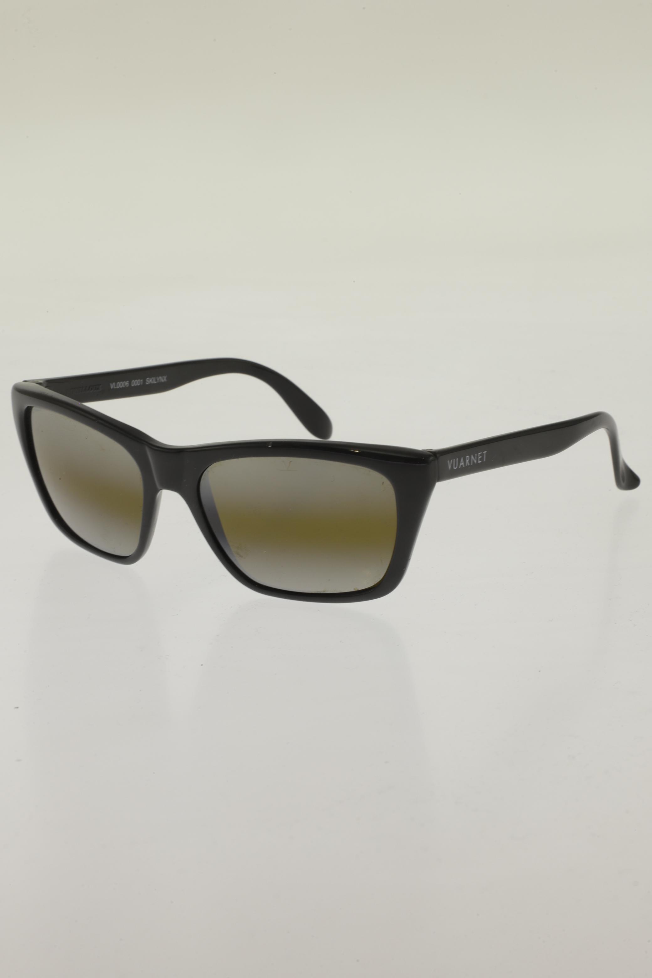 

Vuarnet Damen Sonnenbrille, schwarz