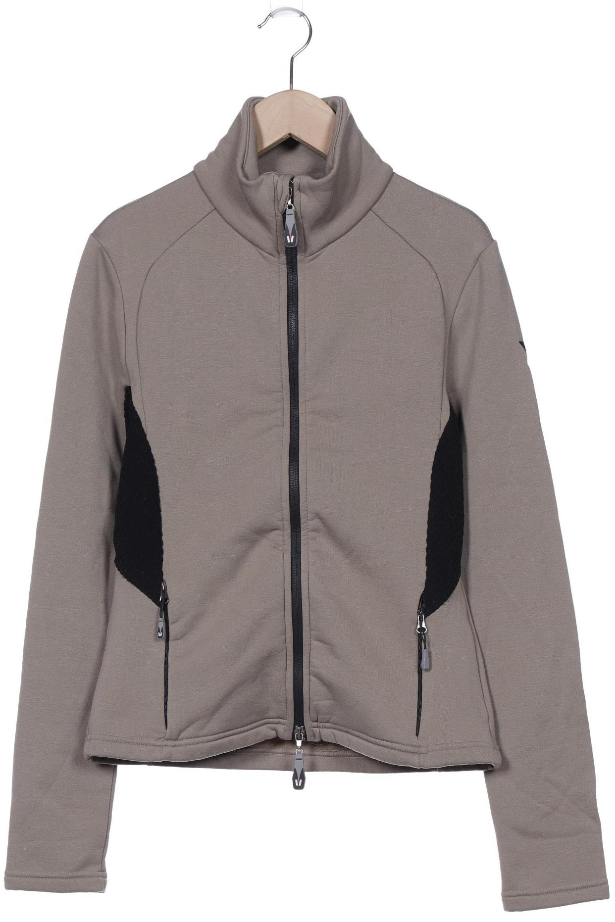 

Vuarnet Damen Sweatshirt, beige, Gr. 36
