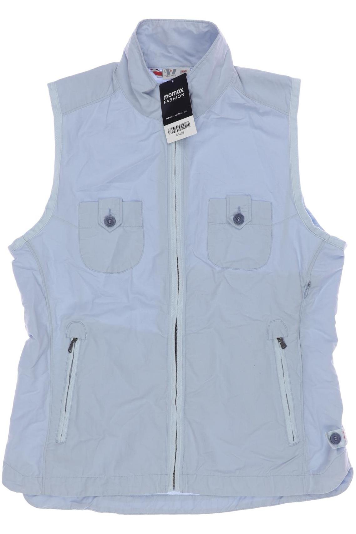 

Vuarnet Damen Weste, blau, Gr. 44
