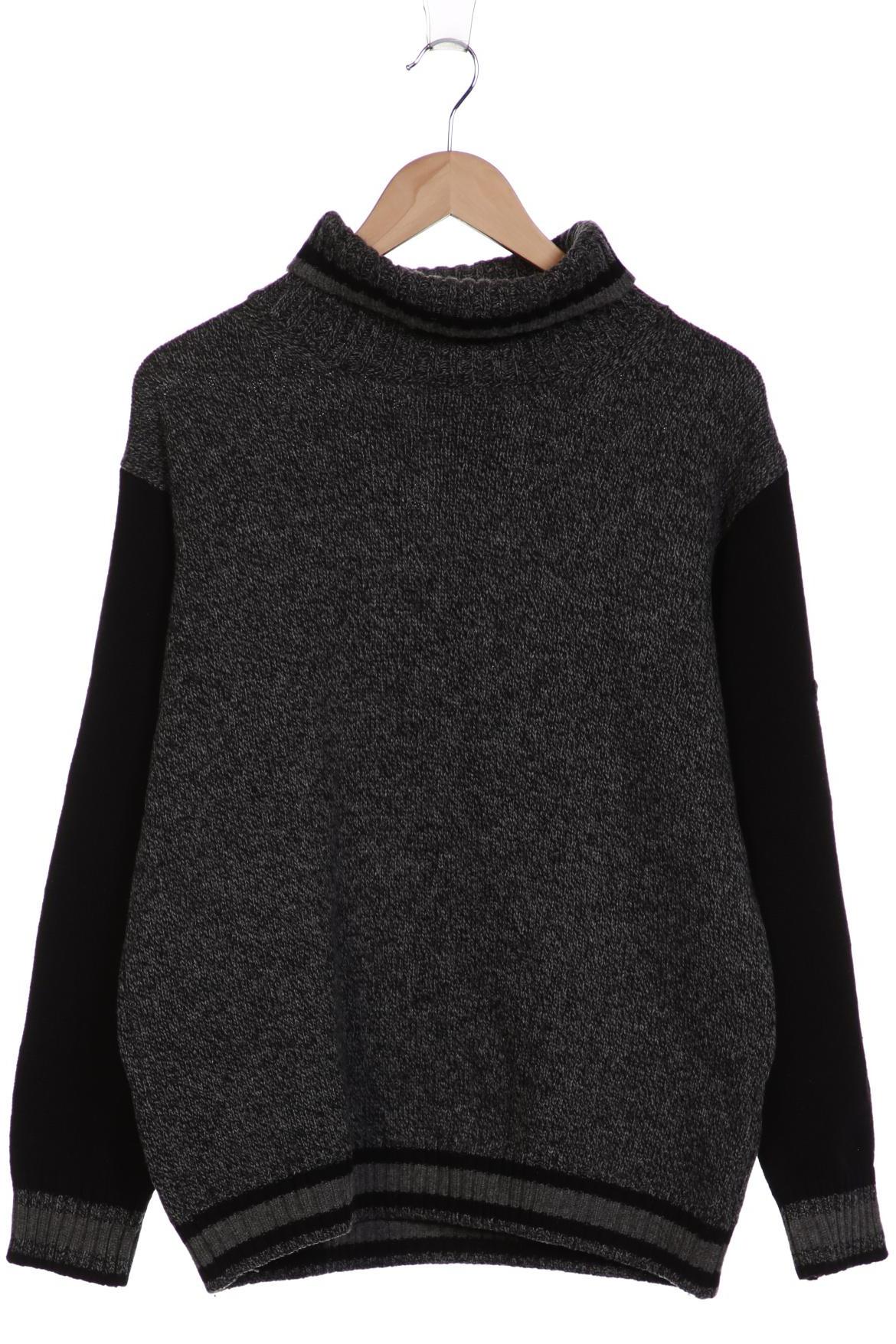 

Vuarnet Herren Pullover, schwarz, Gr. 46